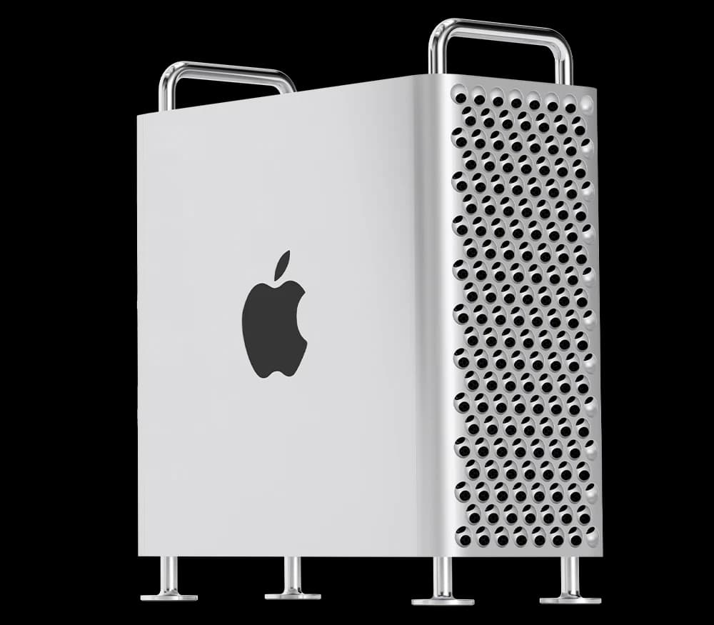 Mac Pro datoru remonts