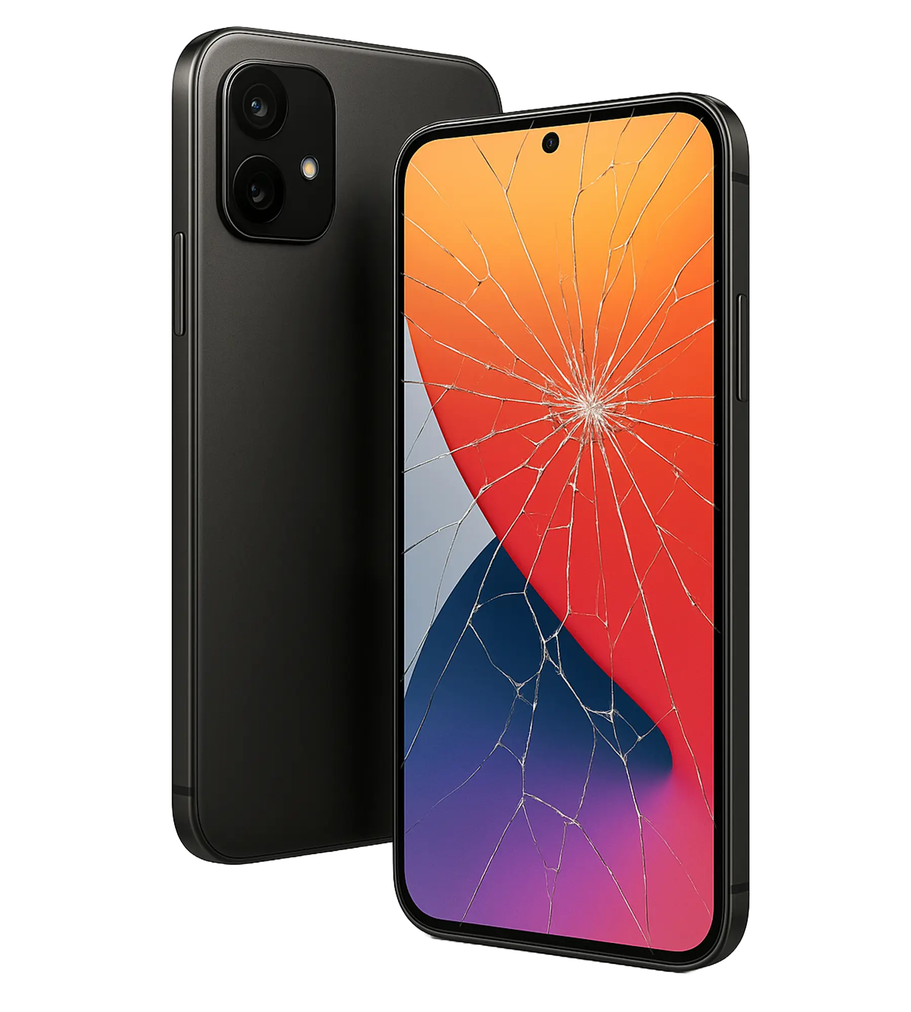 Sony telefonu remonts