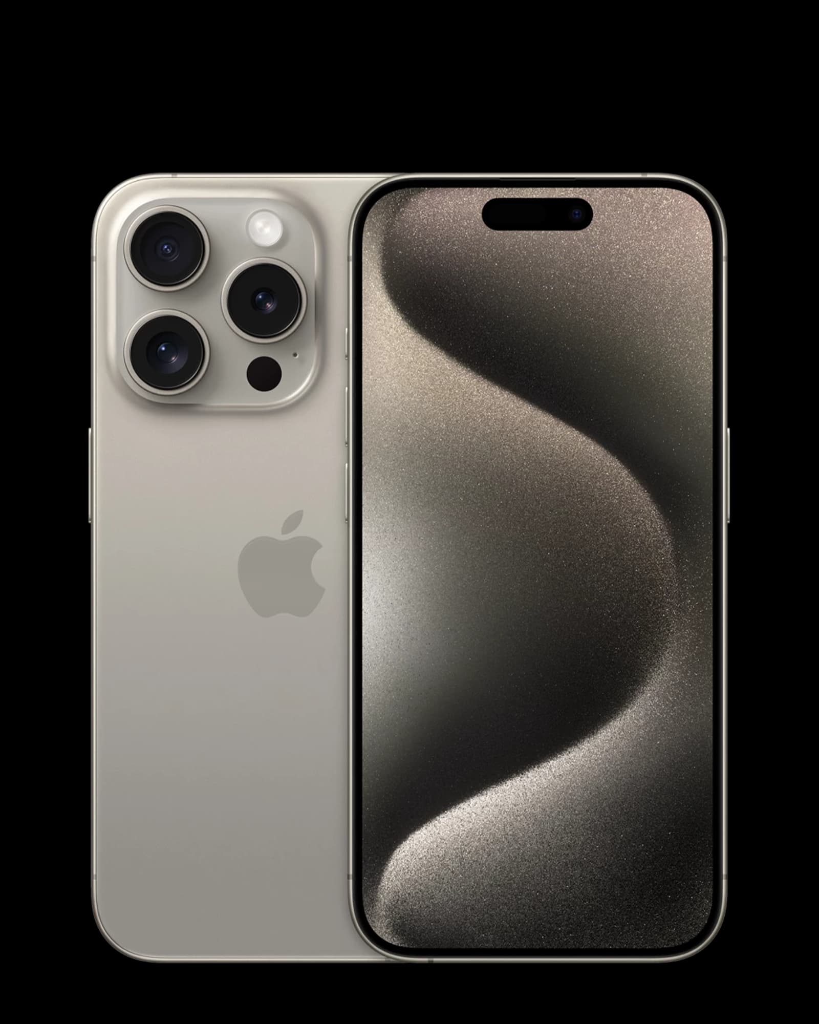 iPhone 15 Pro remonts Rīgā