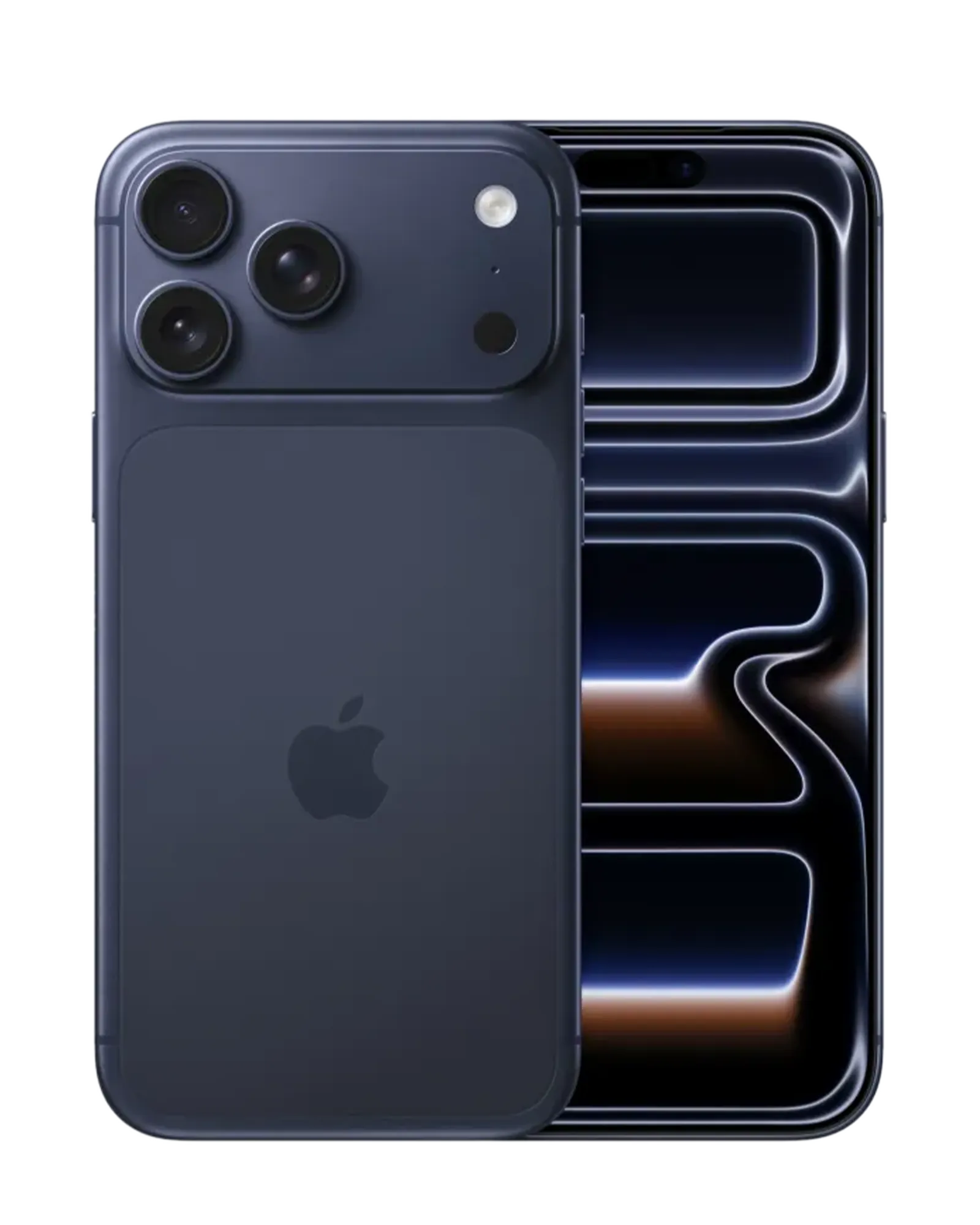 iPhone 17 Pro Max remonts