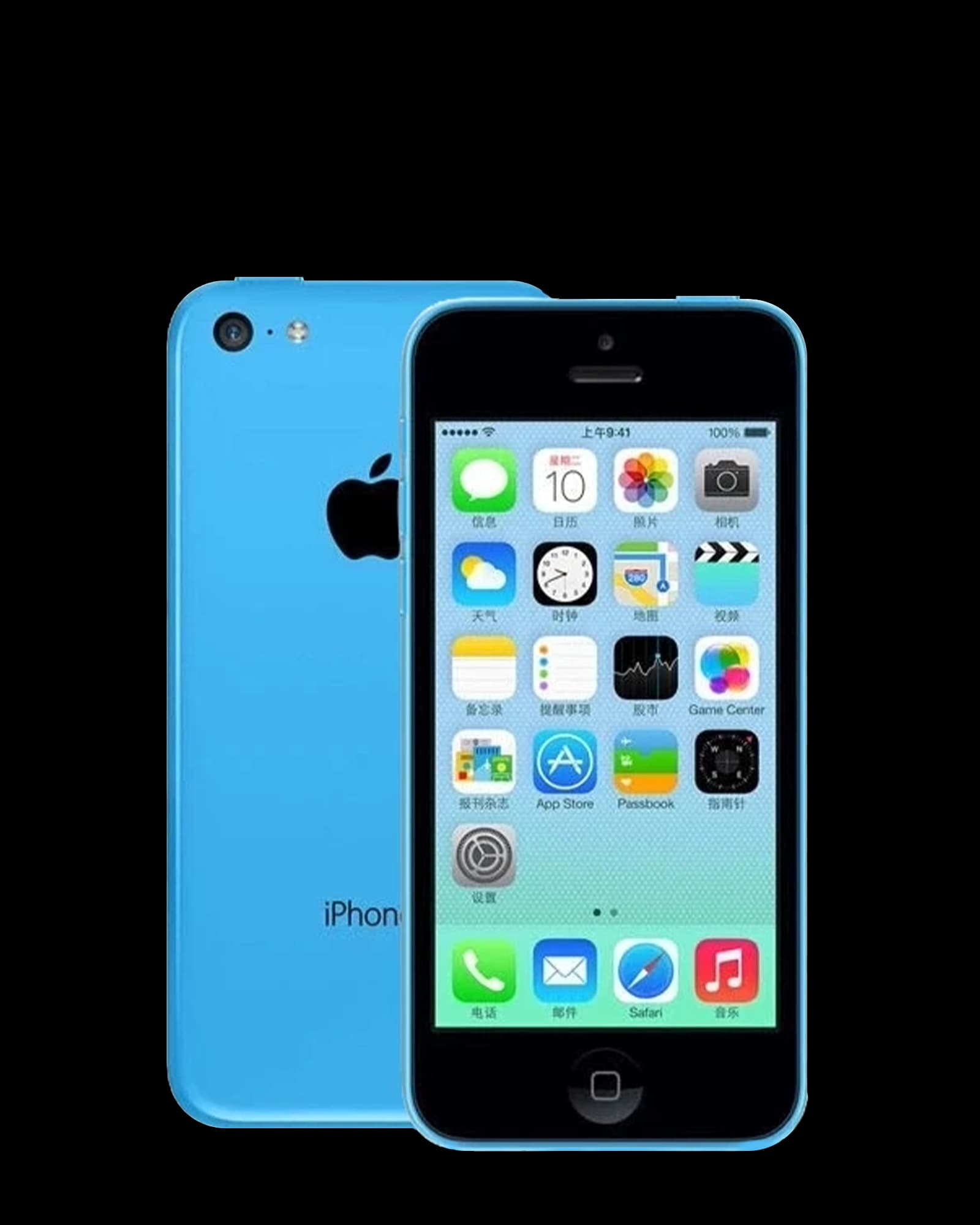 iPhone 5c remonts Rīgā