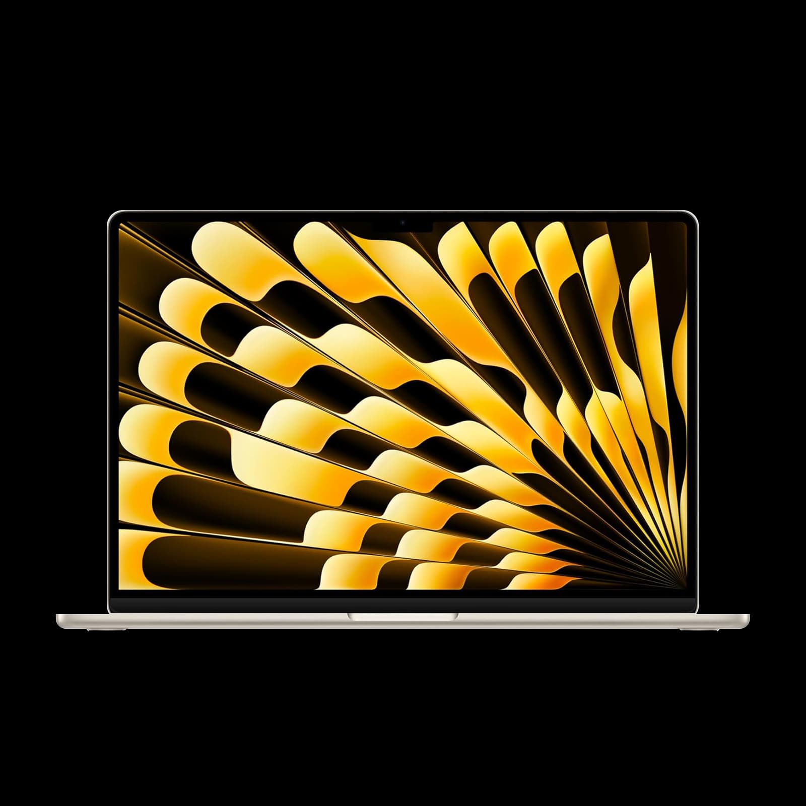 MacBook Air 15" M3 (2024) (A3114) remonts