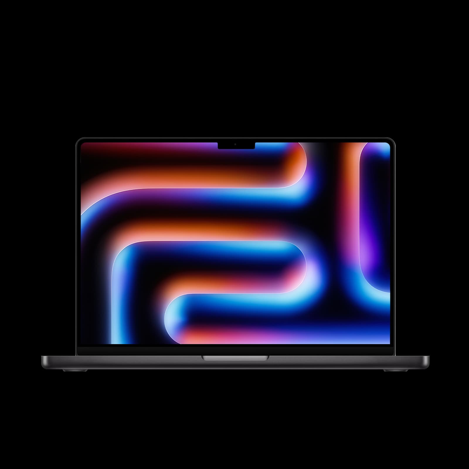 MacBook Pro 14" M4/Pro/Max (2025) (A3185) remonts