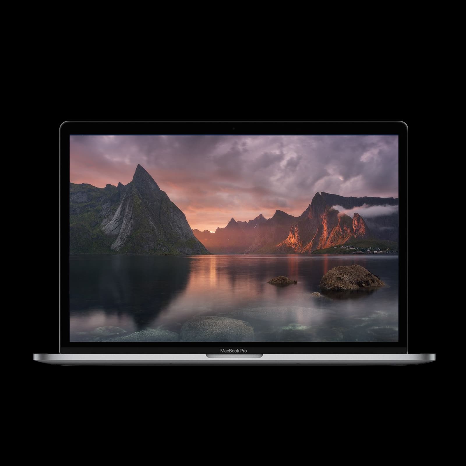 MacBook Pro 15" (2015) (A1398) remonts