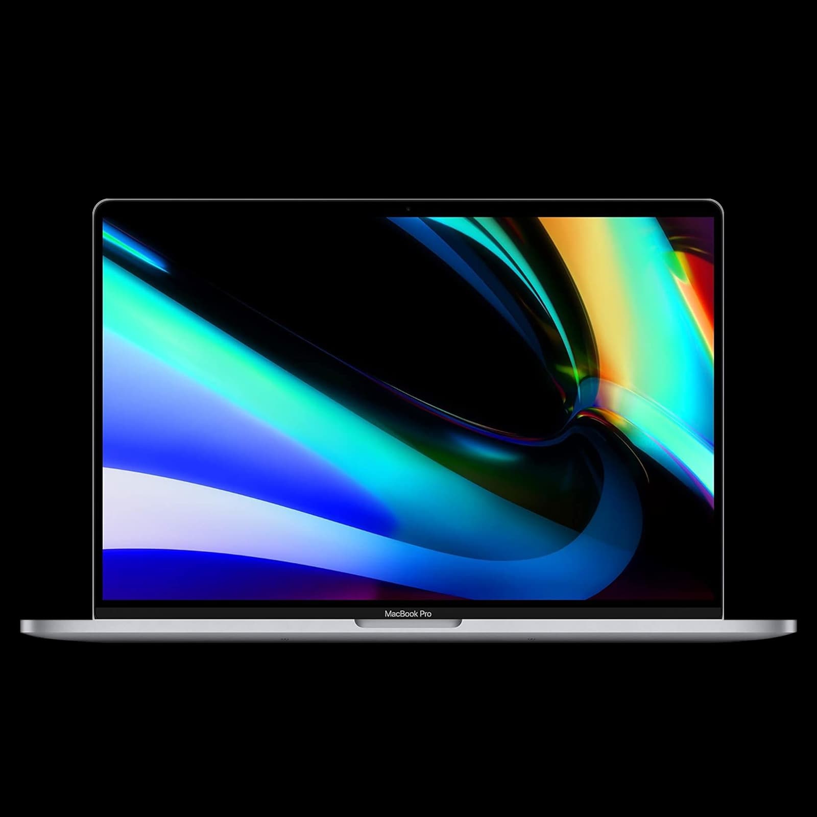 MacBook Pro 16" (2019) (A2141) remonts