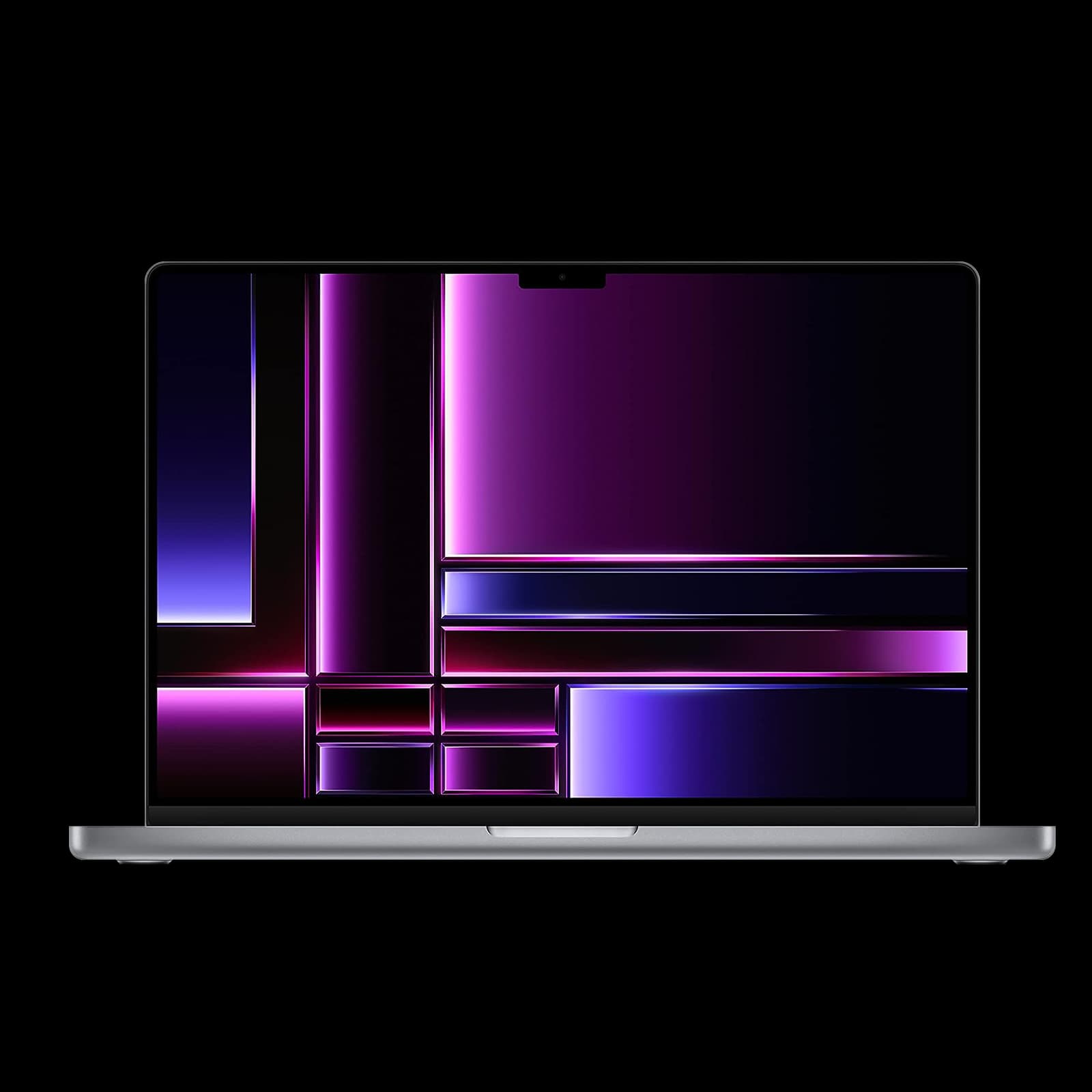 MacBook Pro 16" M2 Pro/Max (2023) (A2780) remonts