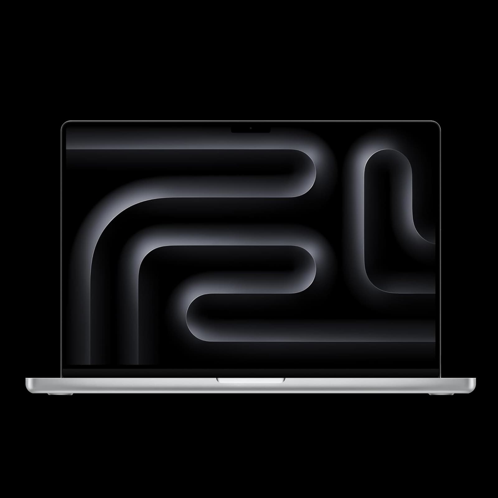MacBook Pro 16" M3 Pro/Max (2024) (A2991) remonts