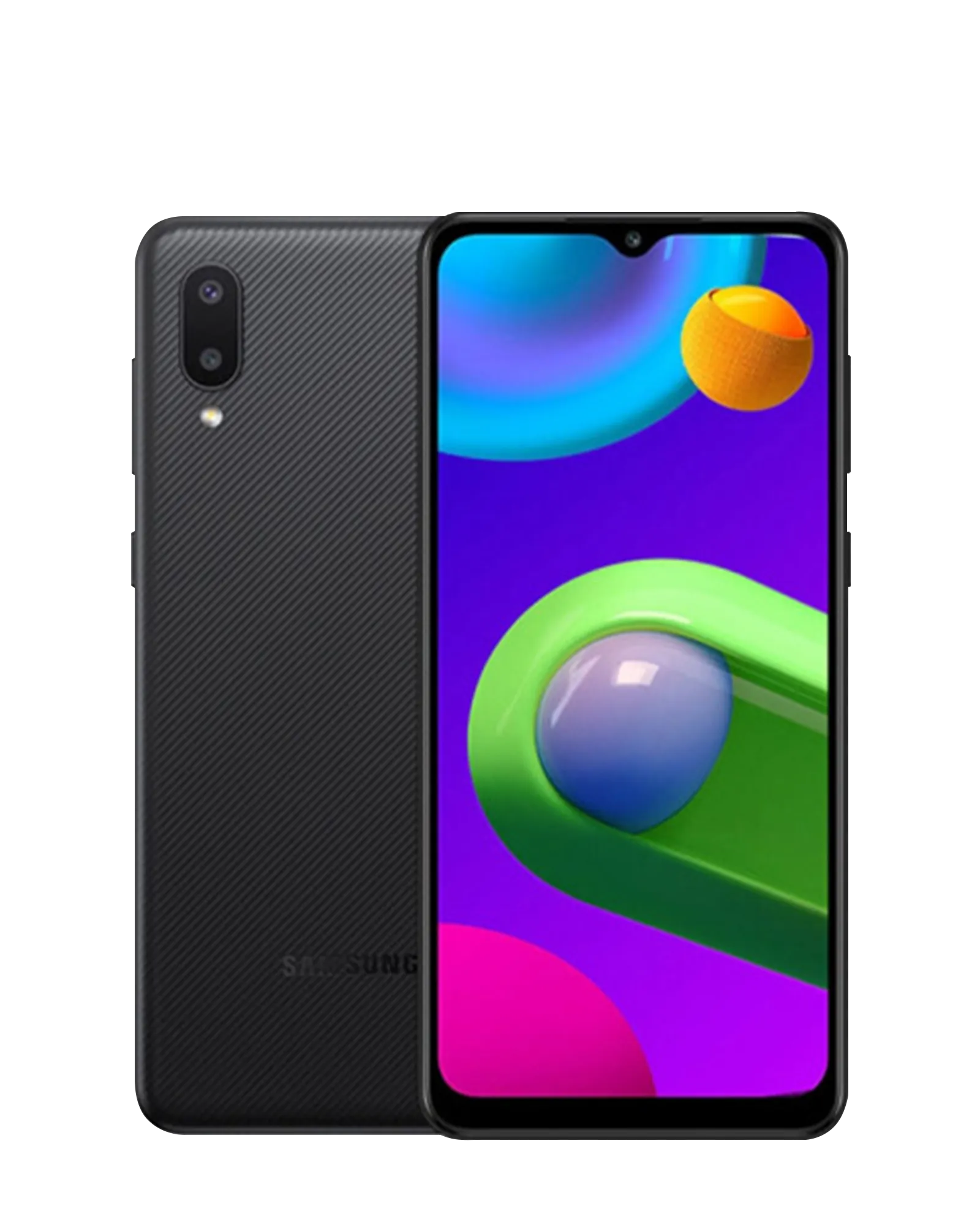 Galaxy A02 (SM-A025) 2021 remonts