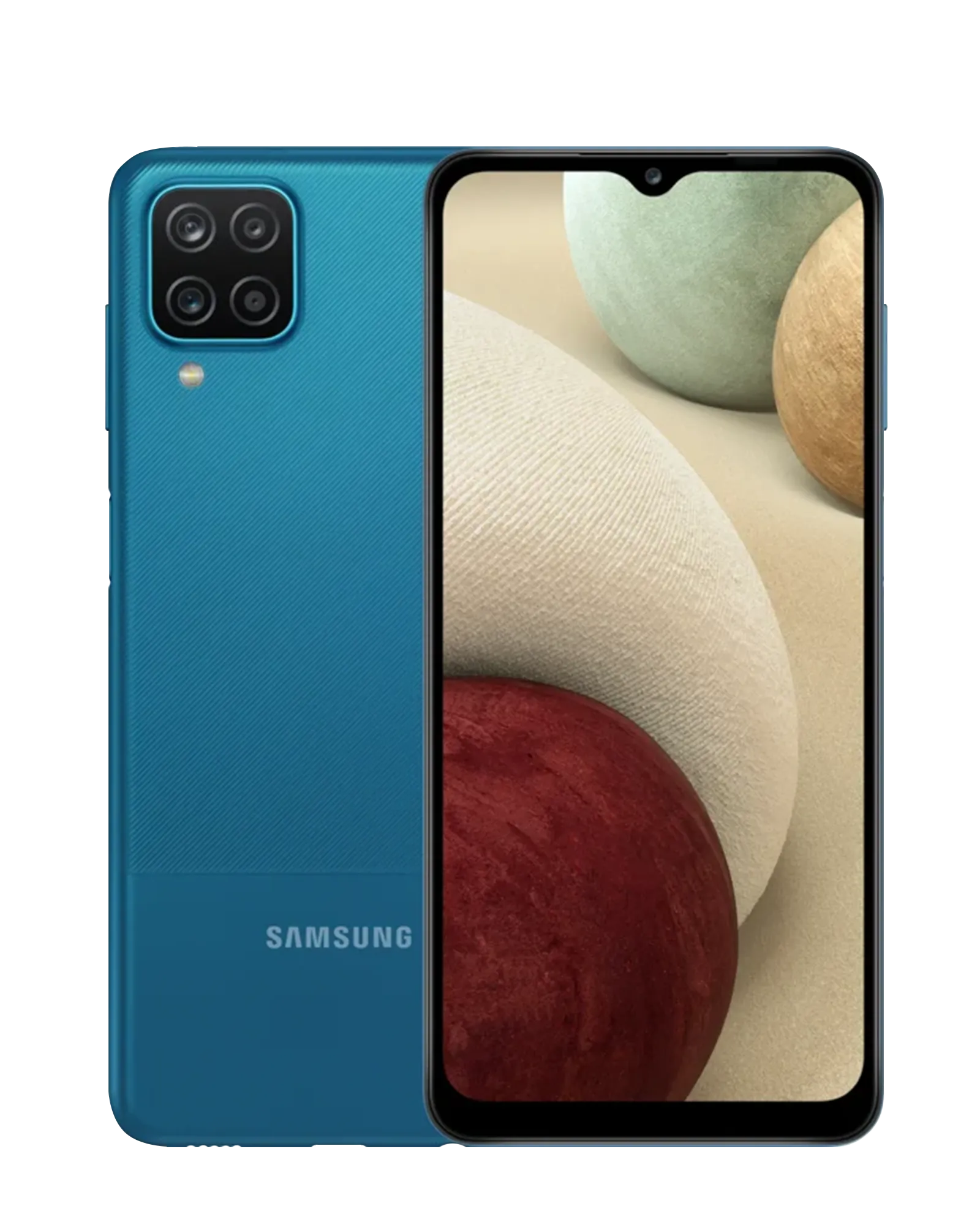 Galaxy A12 (SM-A125. A-127) 2020 remonts
