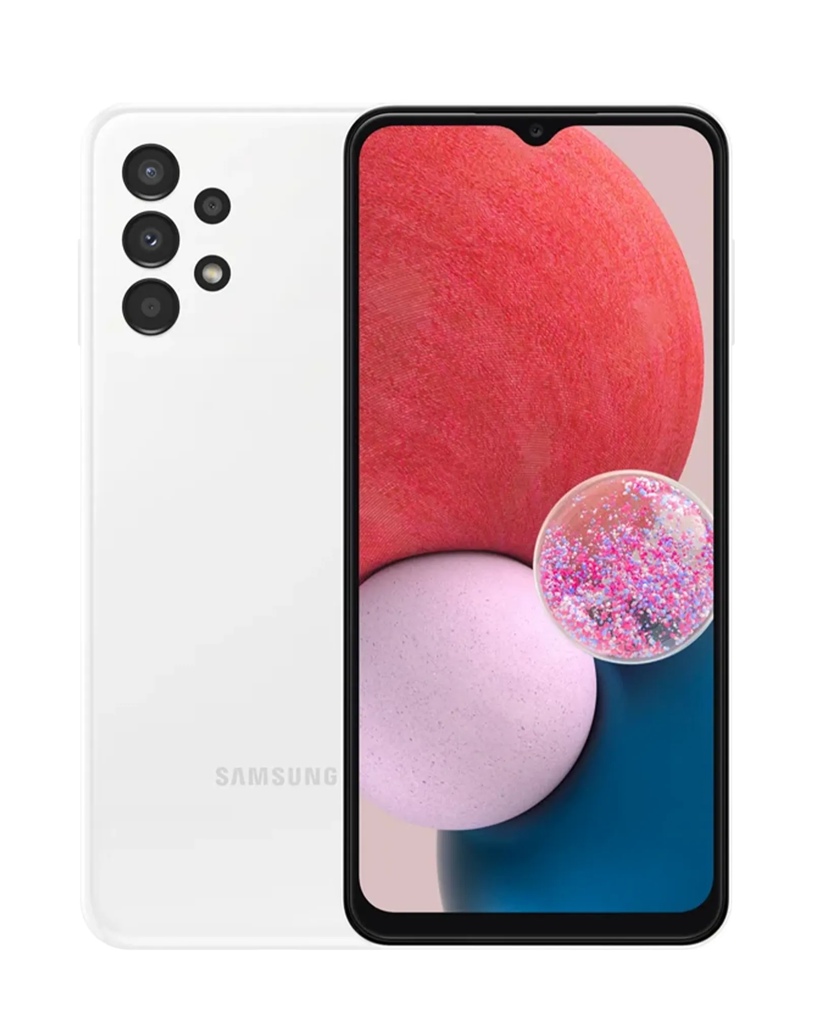 Galaxy A13 (SM-A136, A137) 2022 remonts