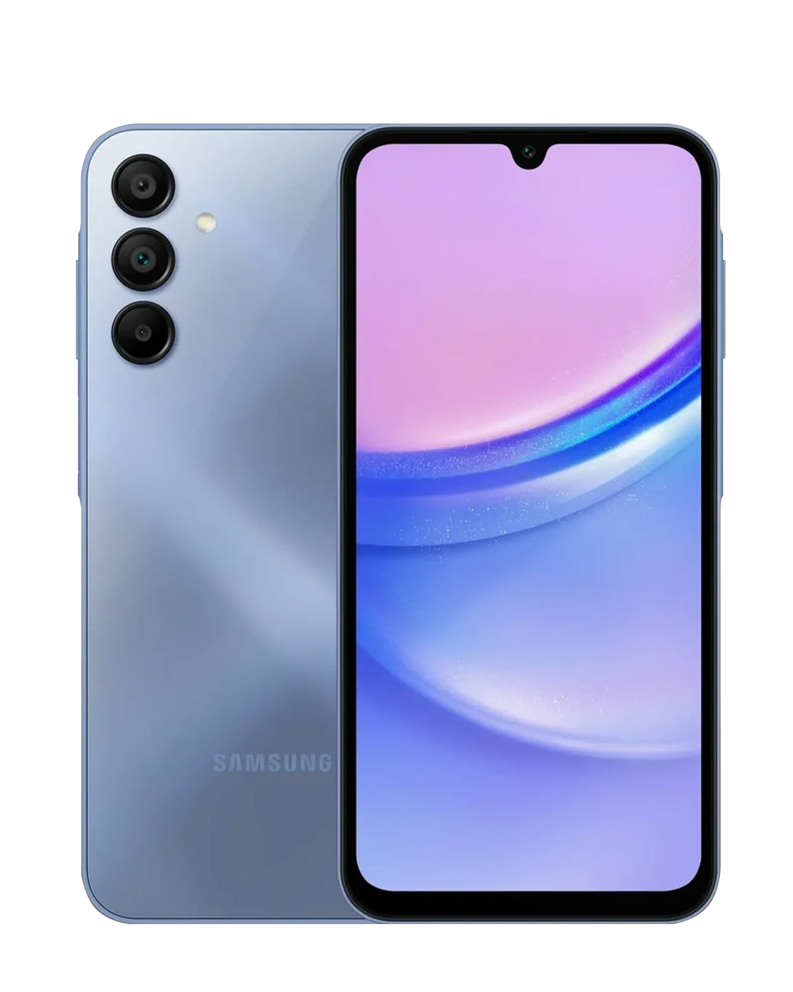 Galaxy A15 4G (SM-A155) 2024 remonts