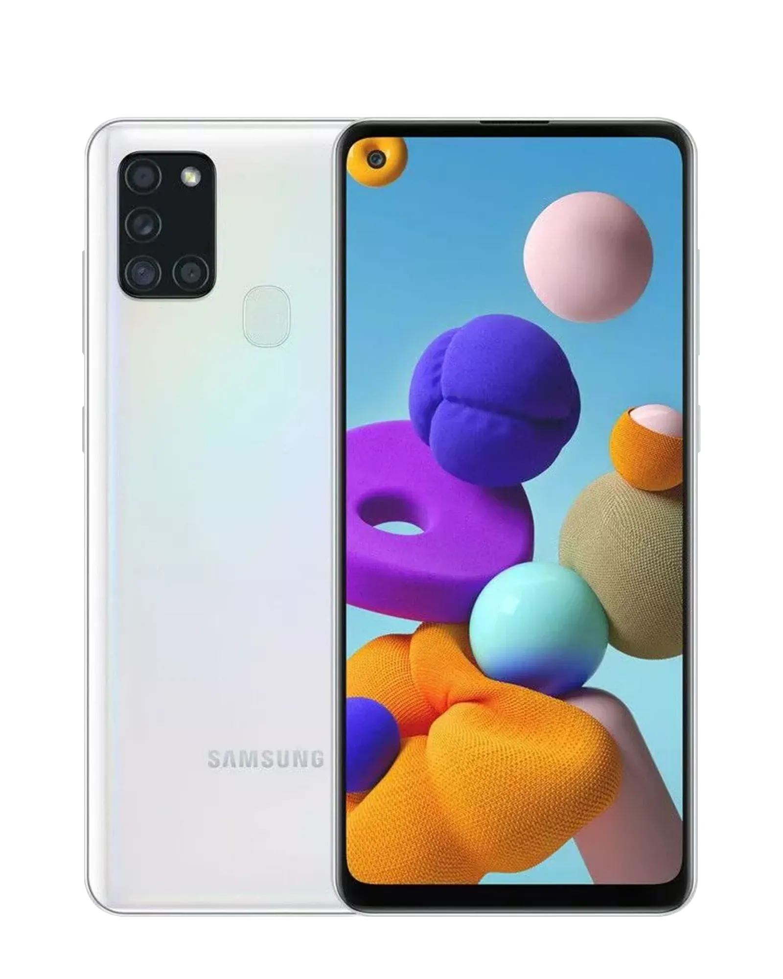 Galaxy A21s (SM-A217) 2020 remonts