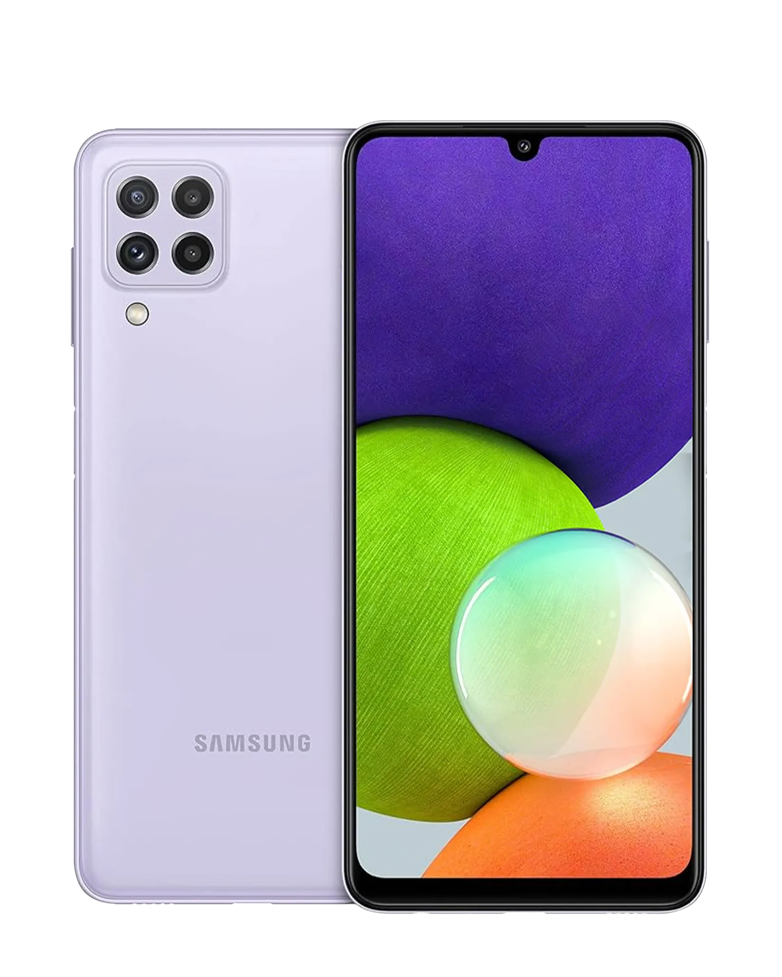 Galaxy A22 4G (SM-A225) 2021 remonts
