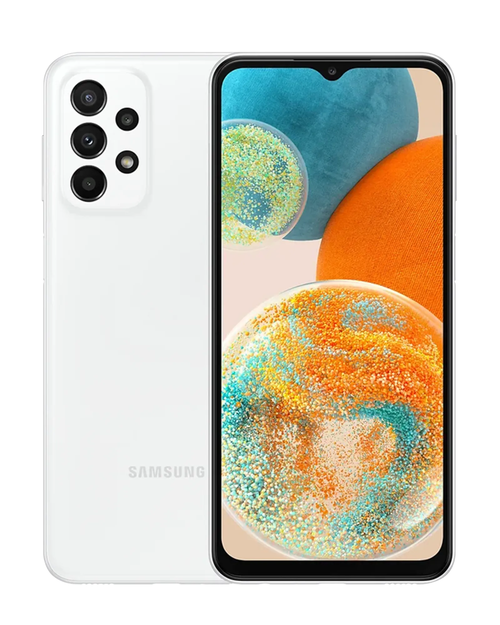 Galaxy A23 5G (SM-A236) 2022 remonts