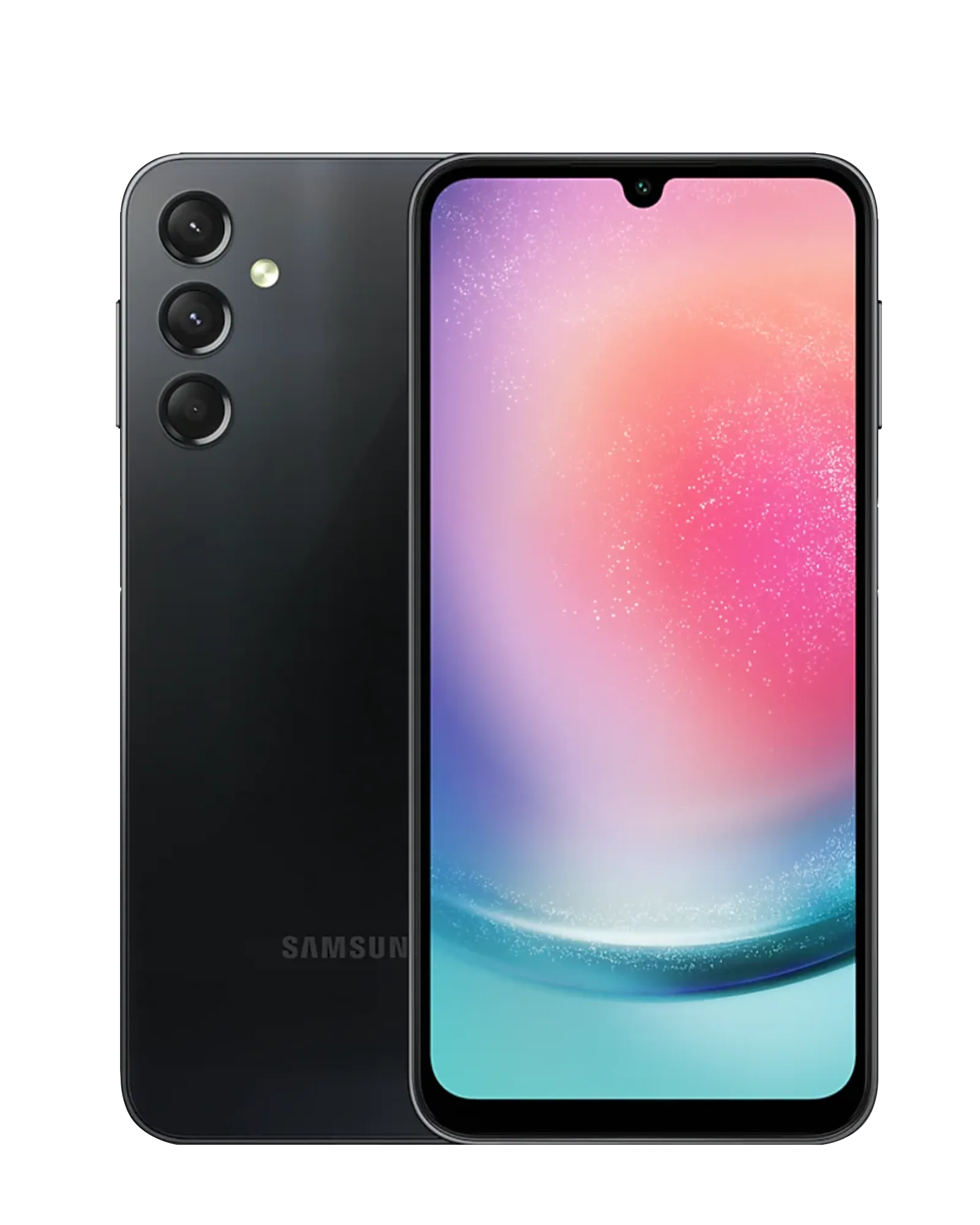 Galaxy A24 4G (SM-A245) 2023 remonts