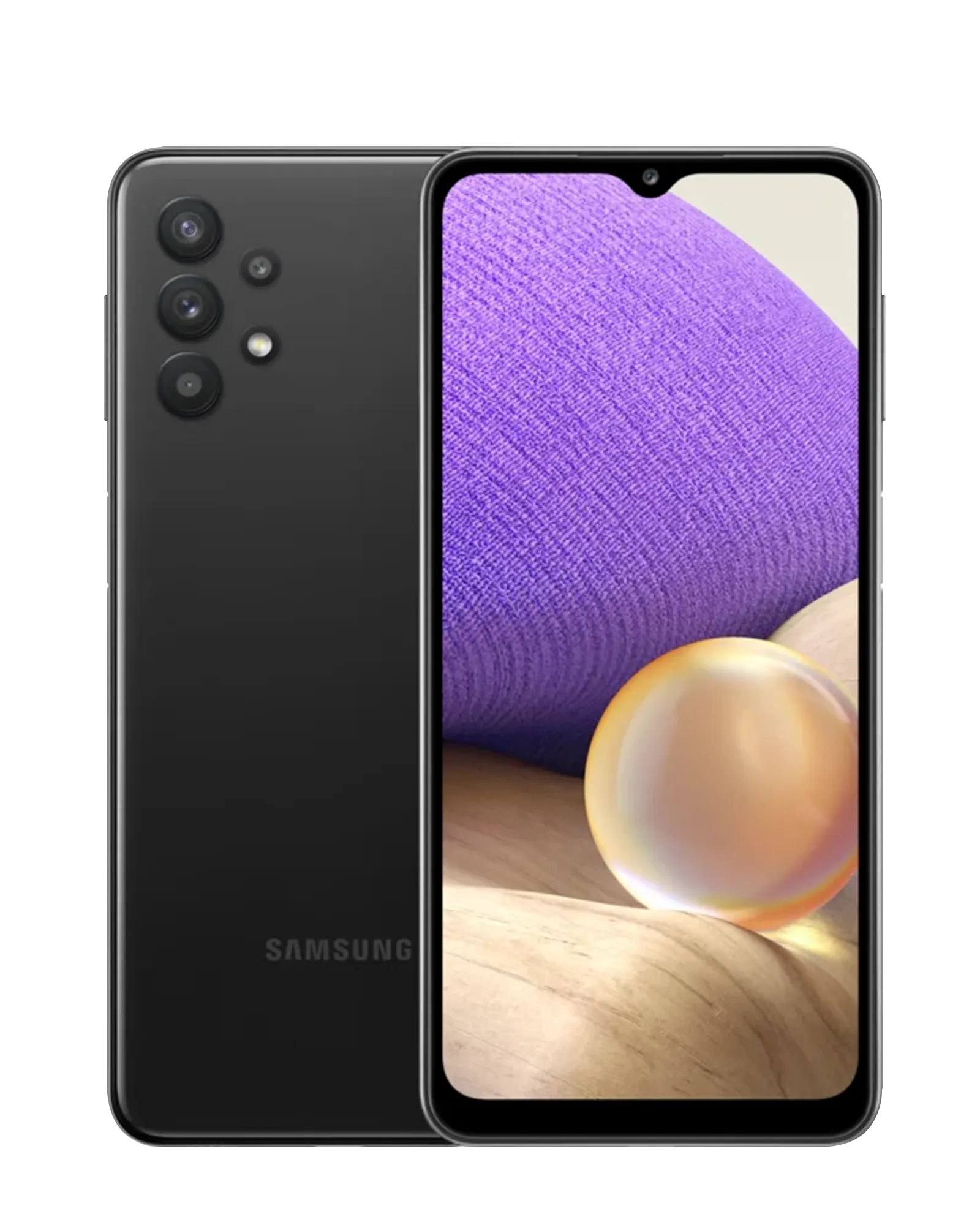 Galaxy A32 4G (SM-A325) 2021 remonts