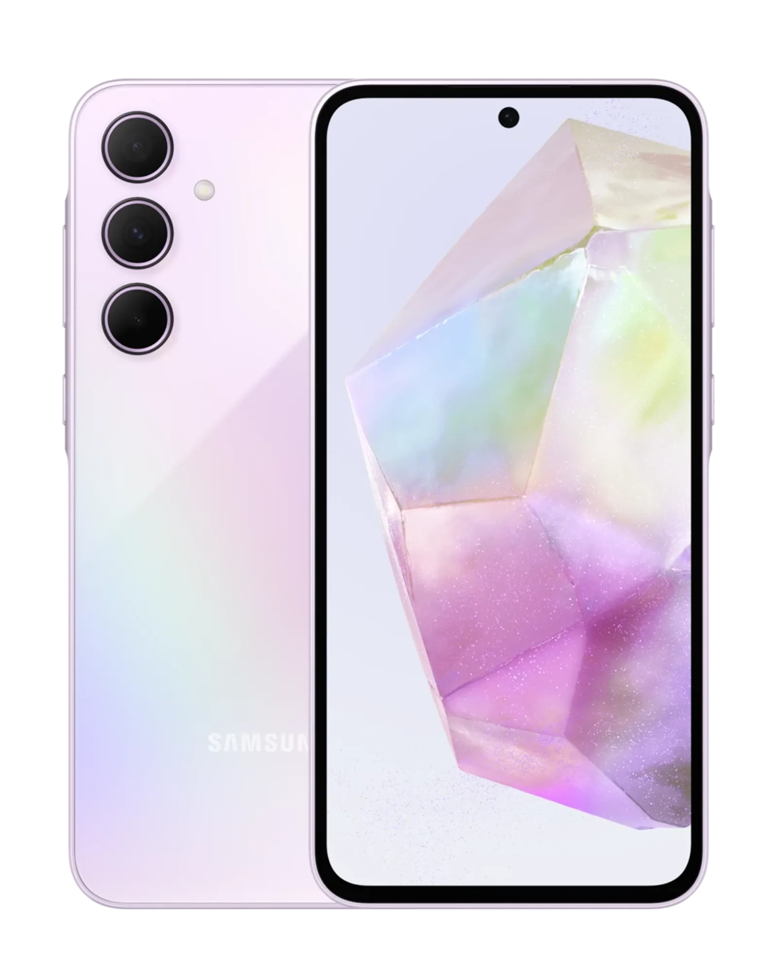 Galaxy A35 (SM-A356) 2024 remonts