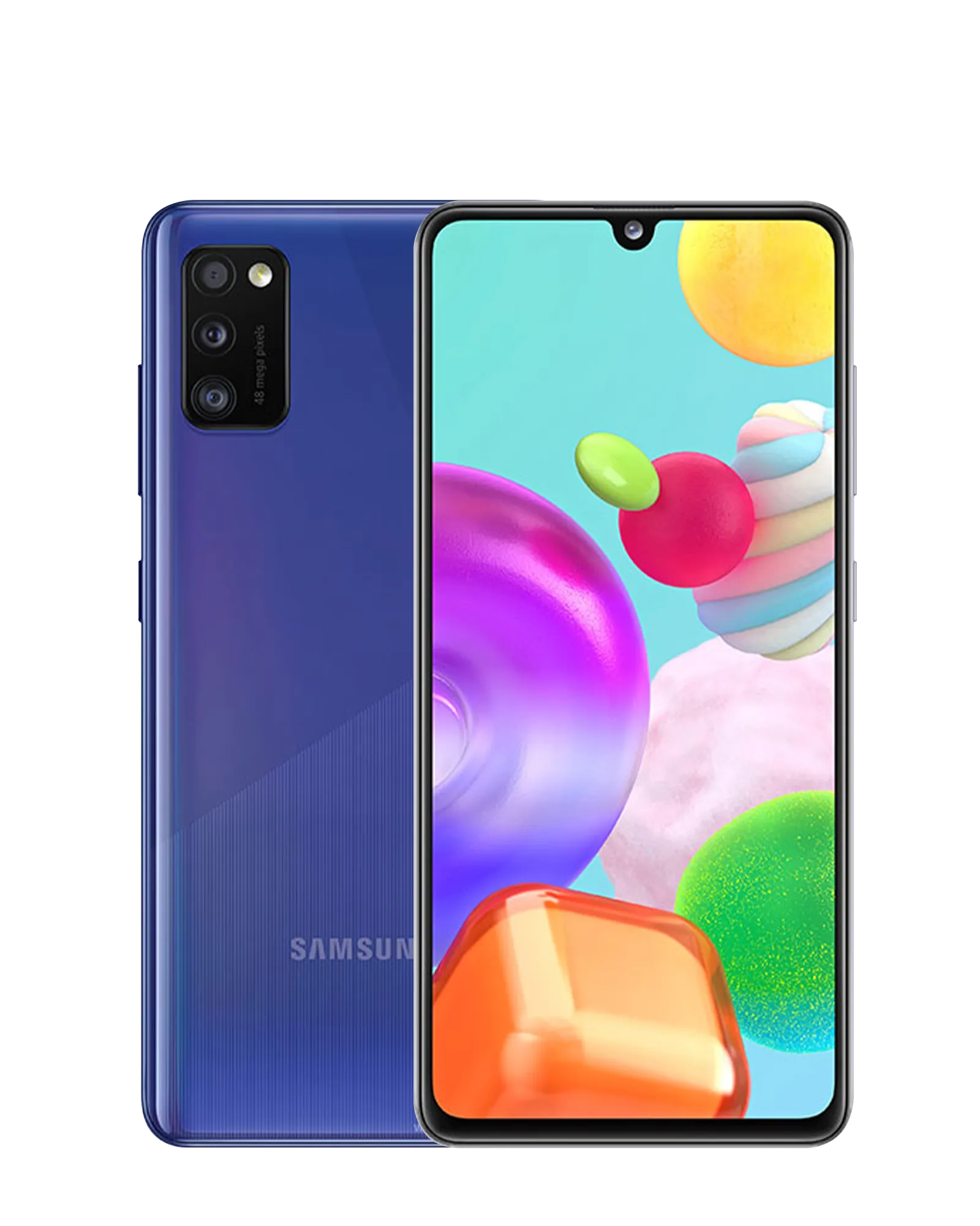 Galaxy A41 (SM-A415) 2020 remonts