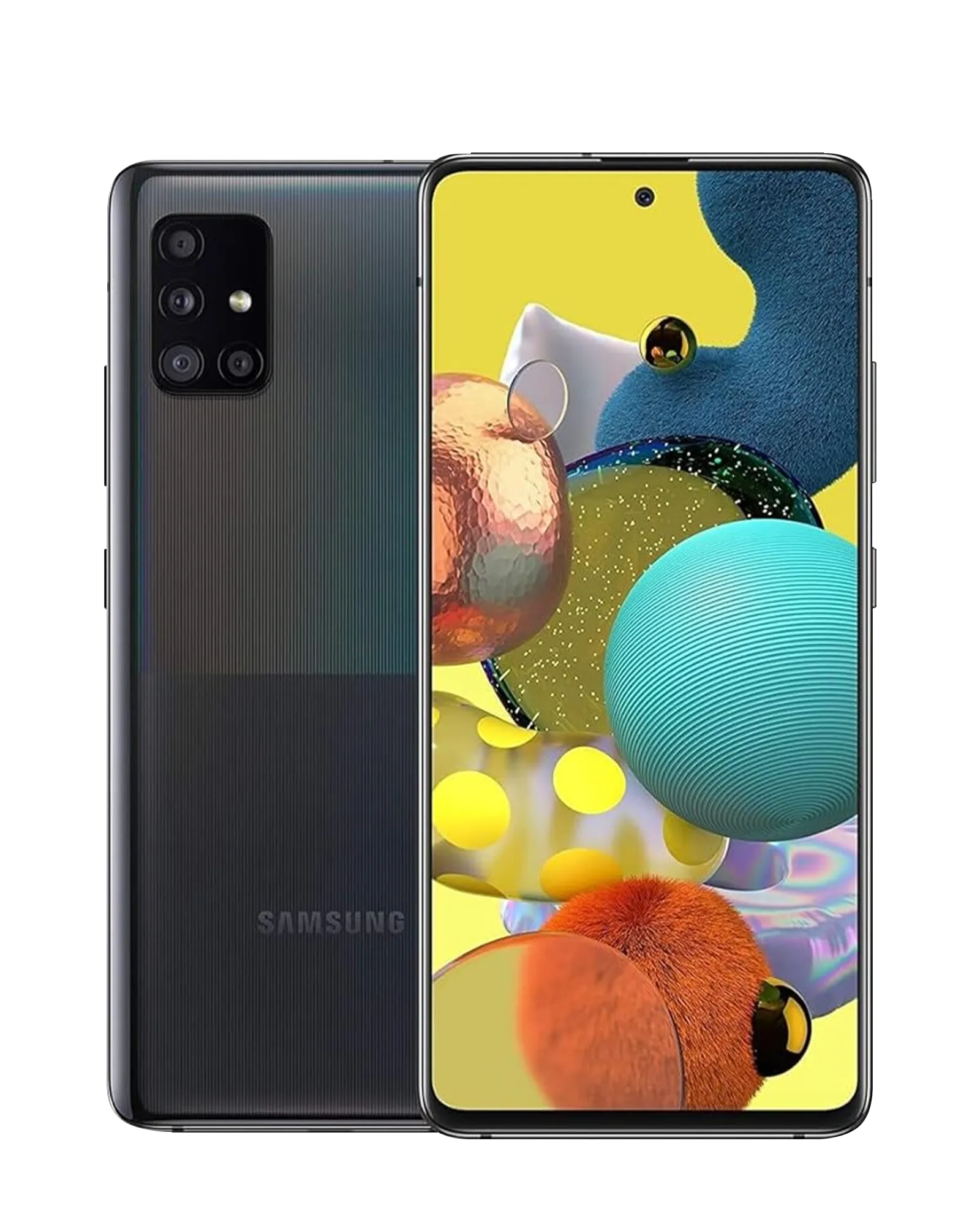 Galaxy A51 (SM-A515) 2019 remonts