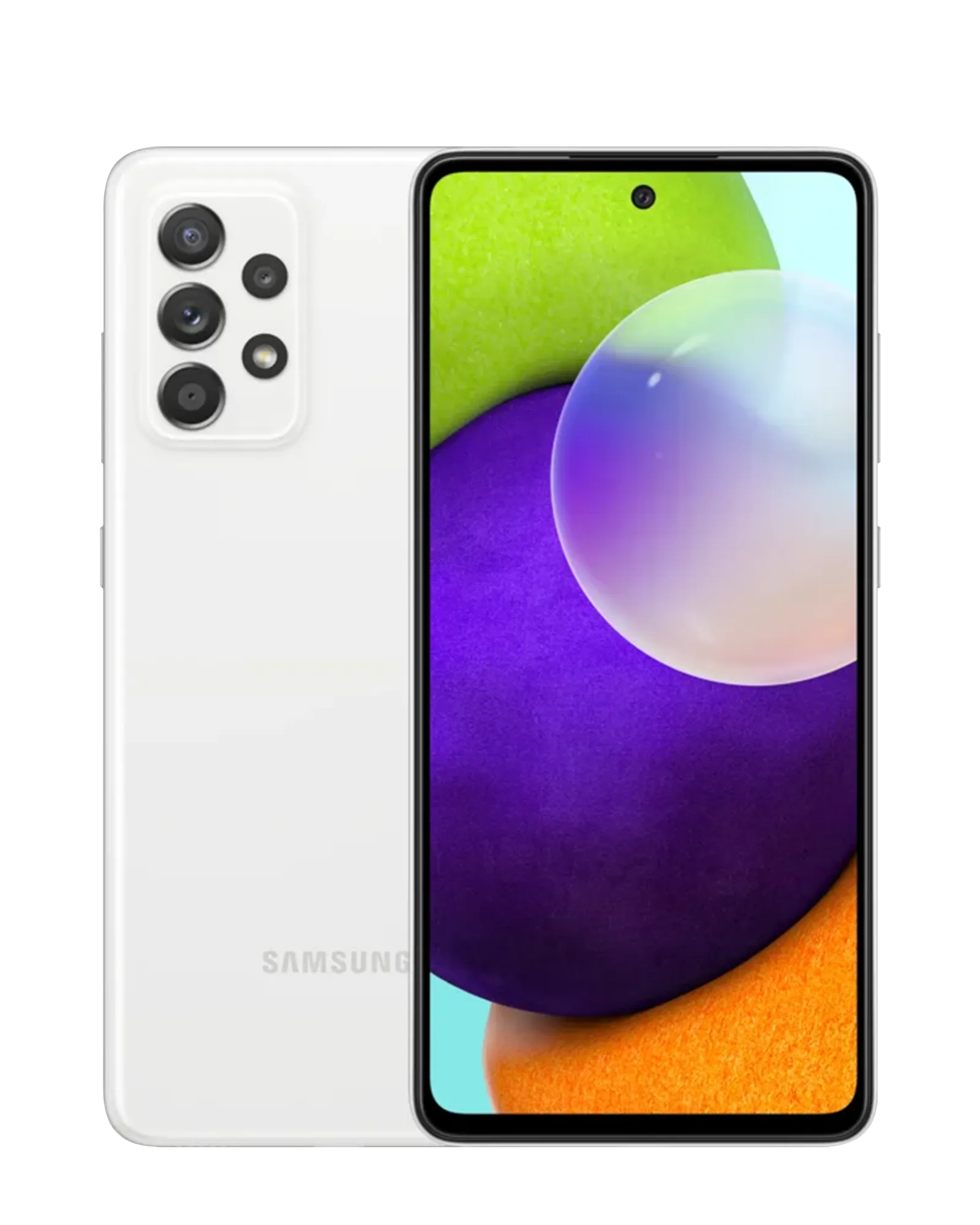 Galaxy A52 (SM-A525) 2021 remonts