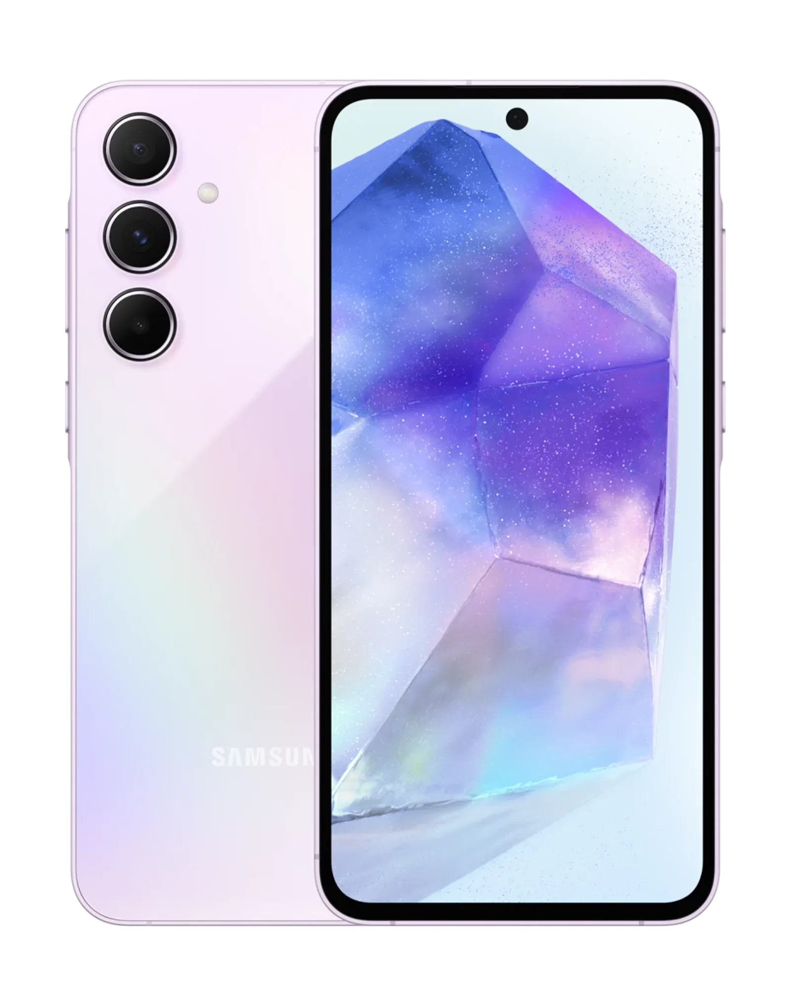 Galaxy A55 (SM-A556) 2024 remonts