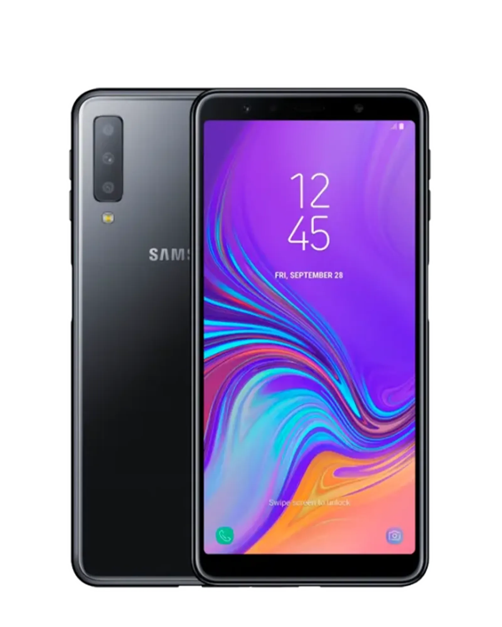 Galaxy A7 (SM-A750) 2018 remonts