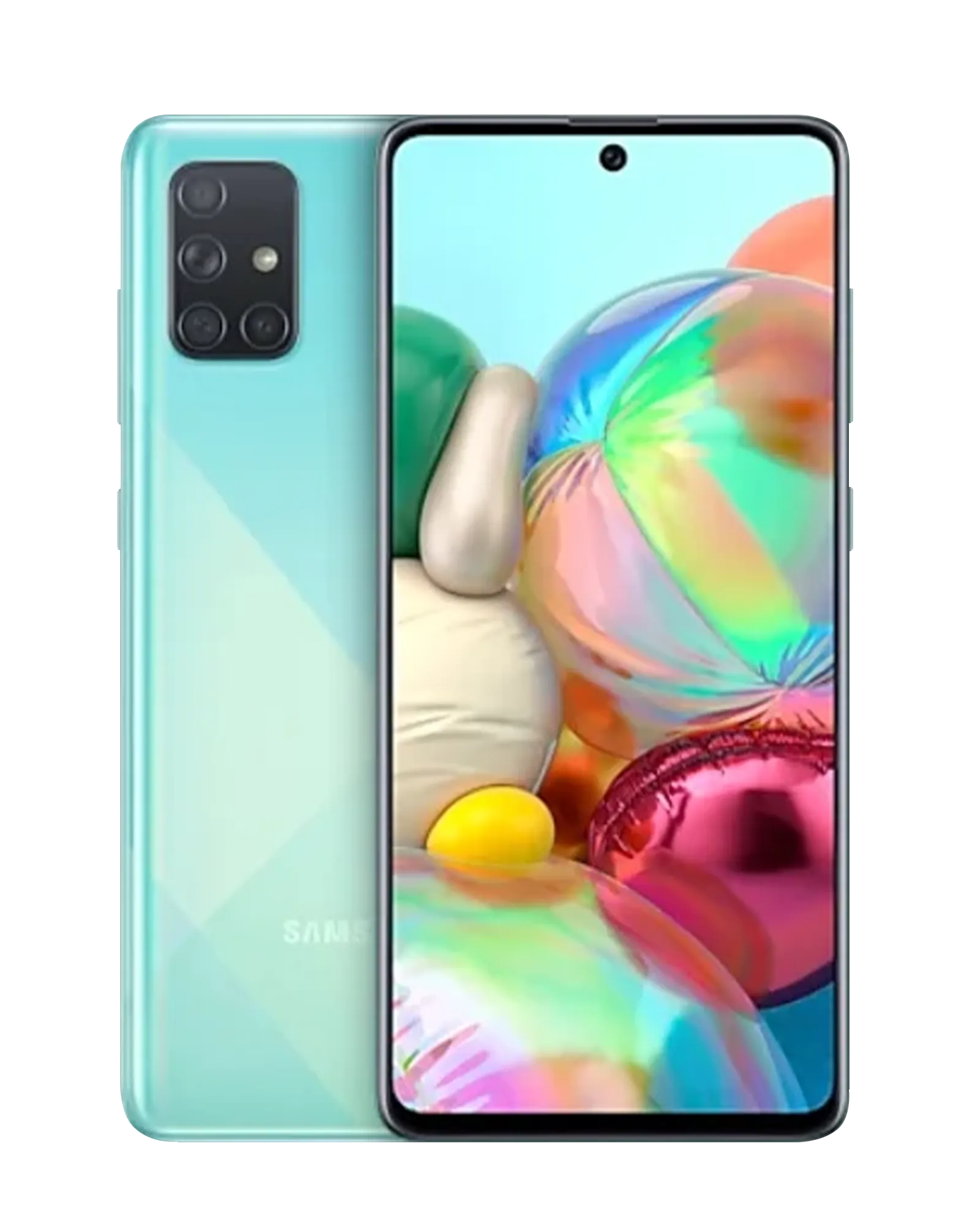 Galaxy A71 (SM-A715) 2019 remonts