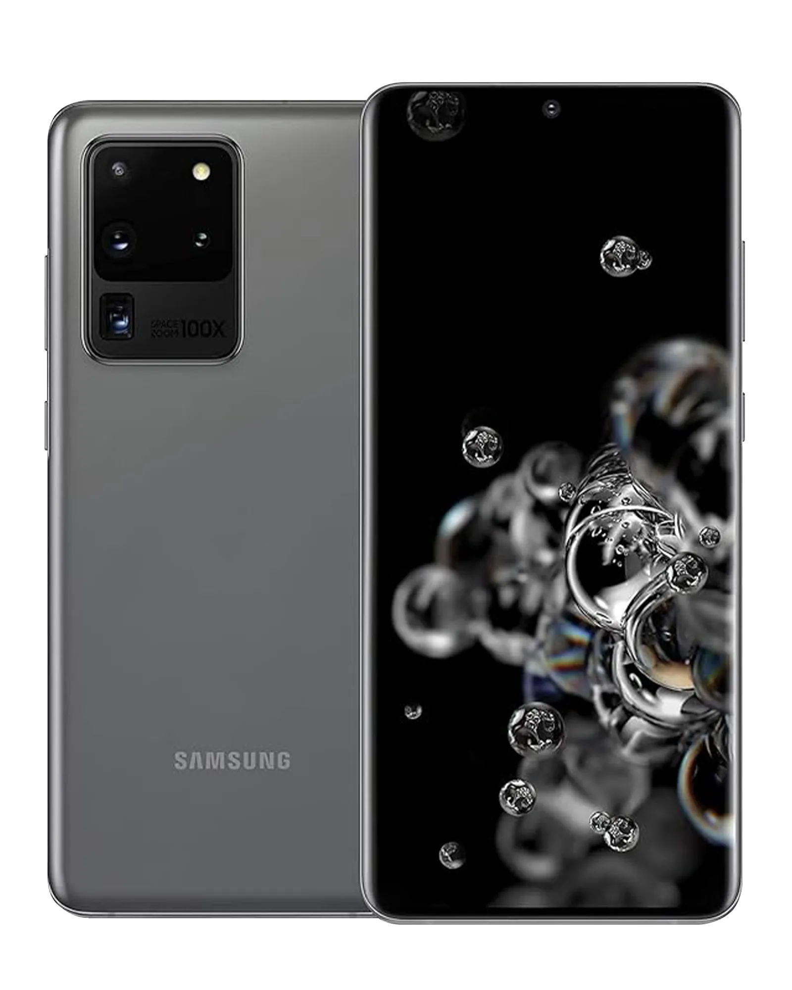 Galaxy S20 Ultra (SM-G988) 2020 remonts