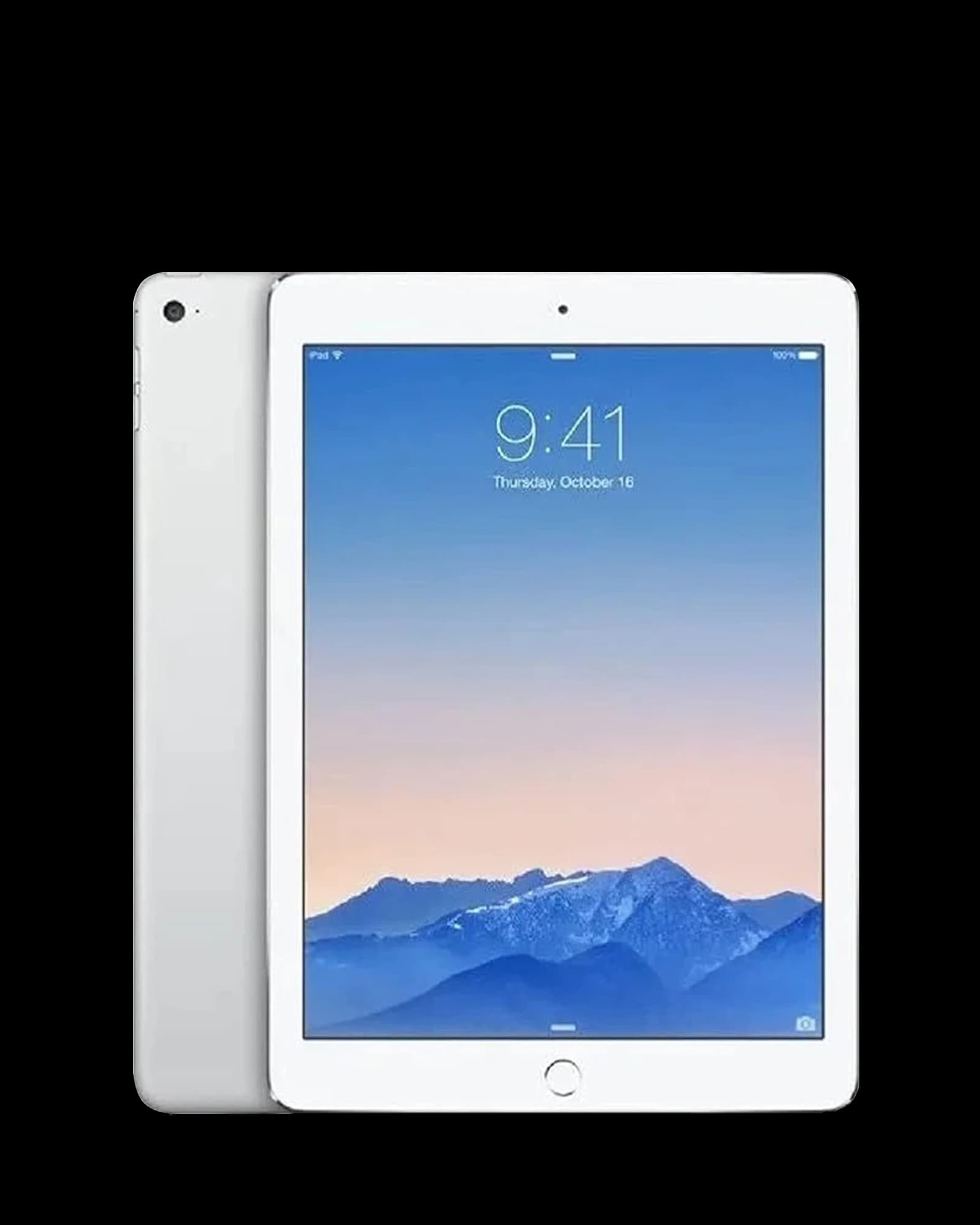 iPad Air 2 (2014) (A1566, A1567) remonts