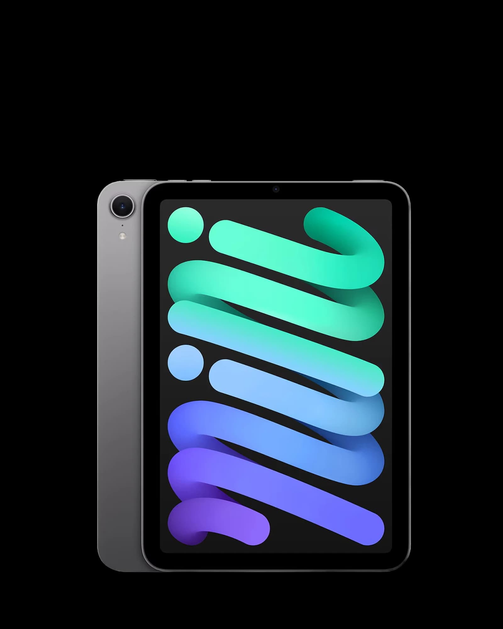 iPad mini 7 (2024) remonts