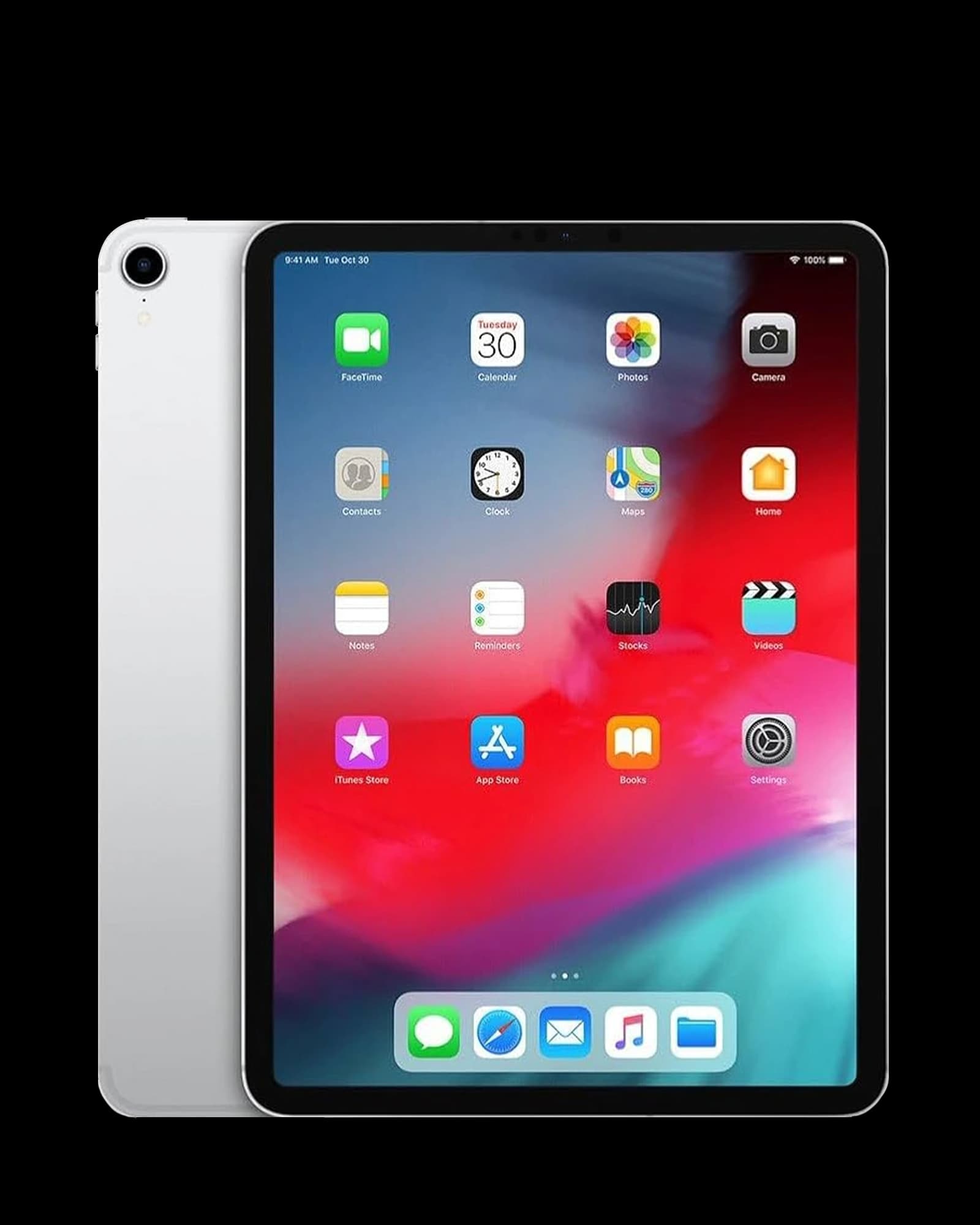 iPad Pro 11" (1 gen. 2018) (A1934, A1980) remonts