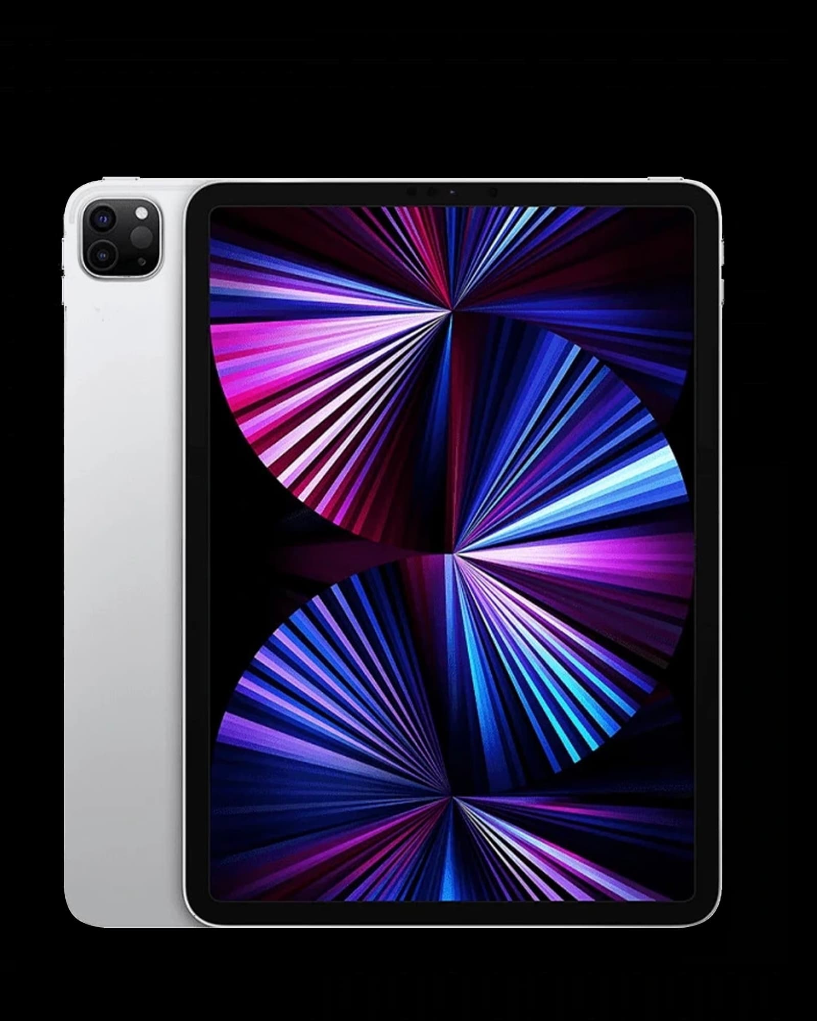 iPad Pro 11" (3 gen. M1, 2021) (A2377, A2459) remonts