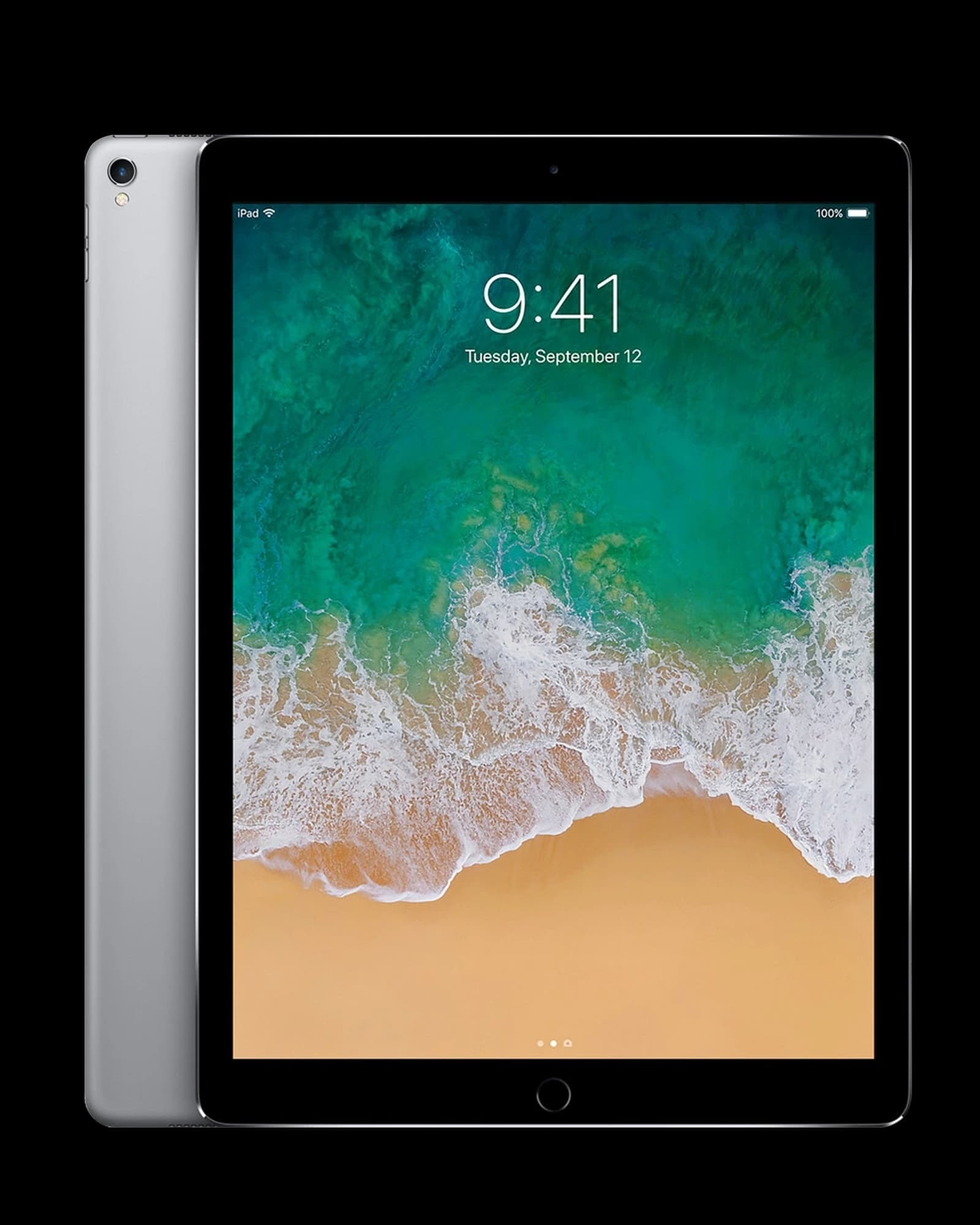 iPad Pro 12.9" (2 gen. 2017) remonts