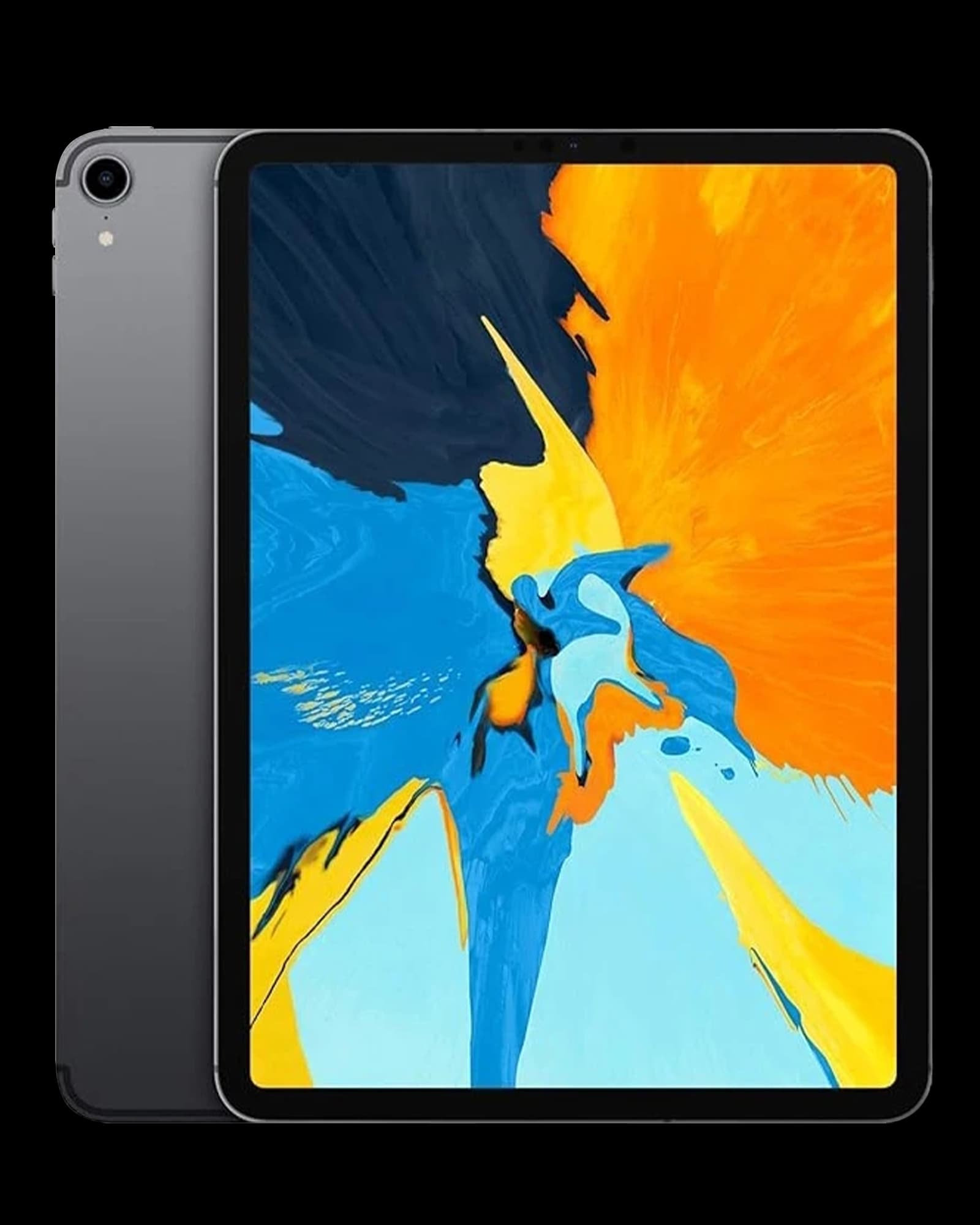 iPad Pro 12.9" (3 gen. 2018) remonts