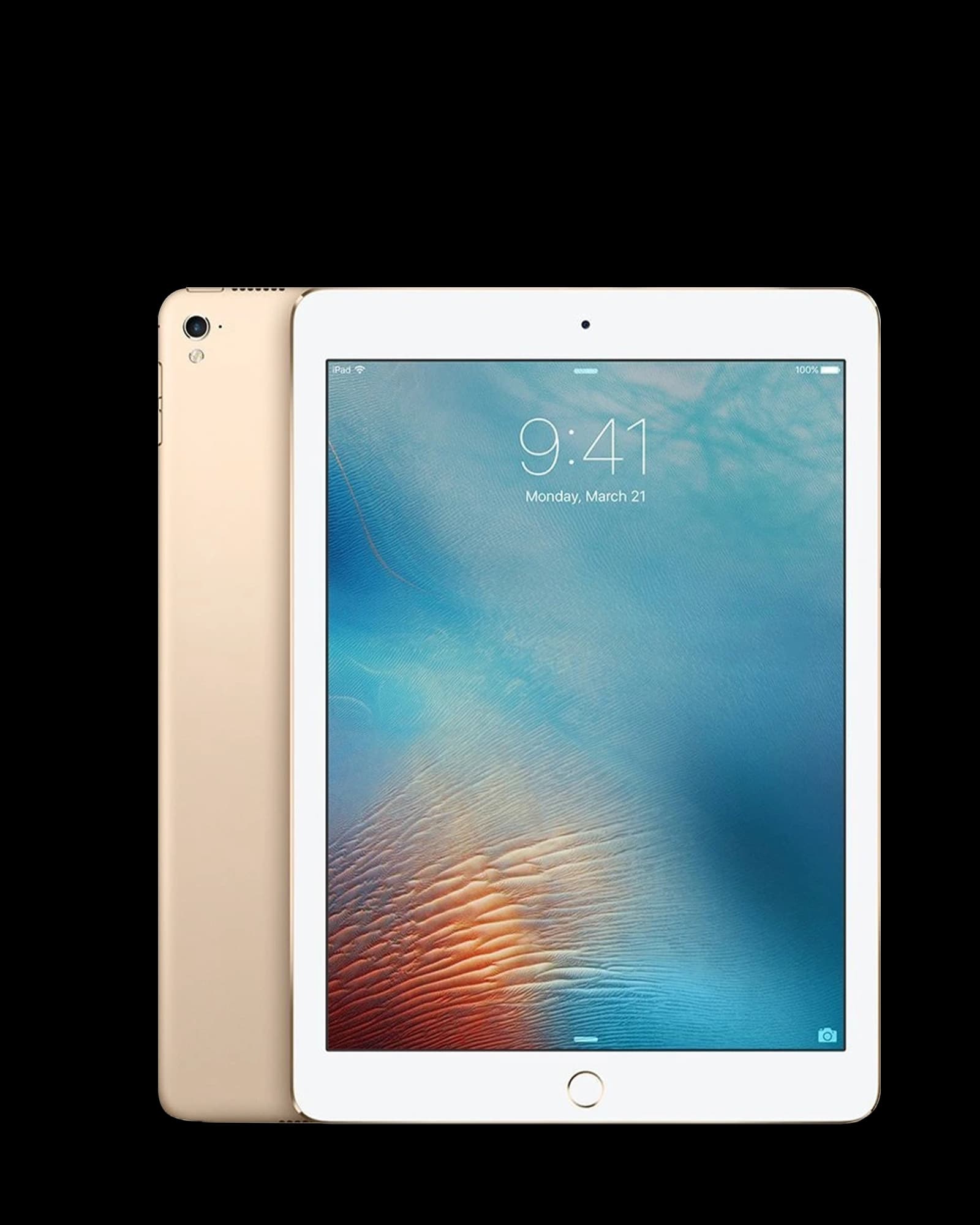 iPad Pro 9.7" (2016) remonts