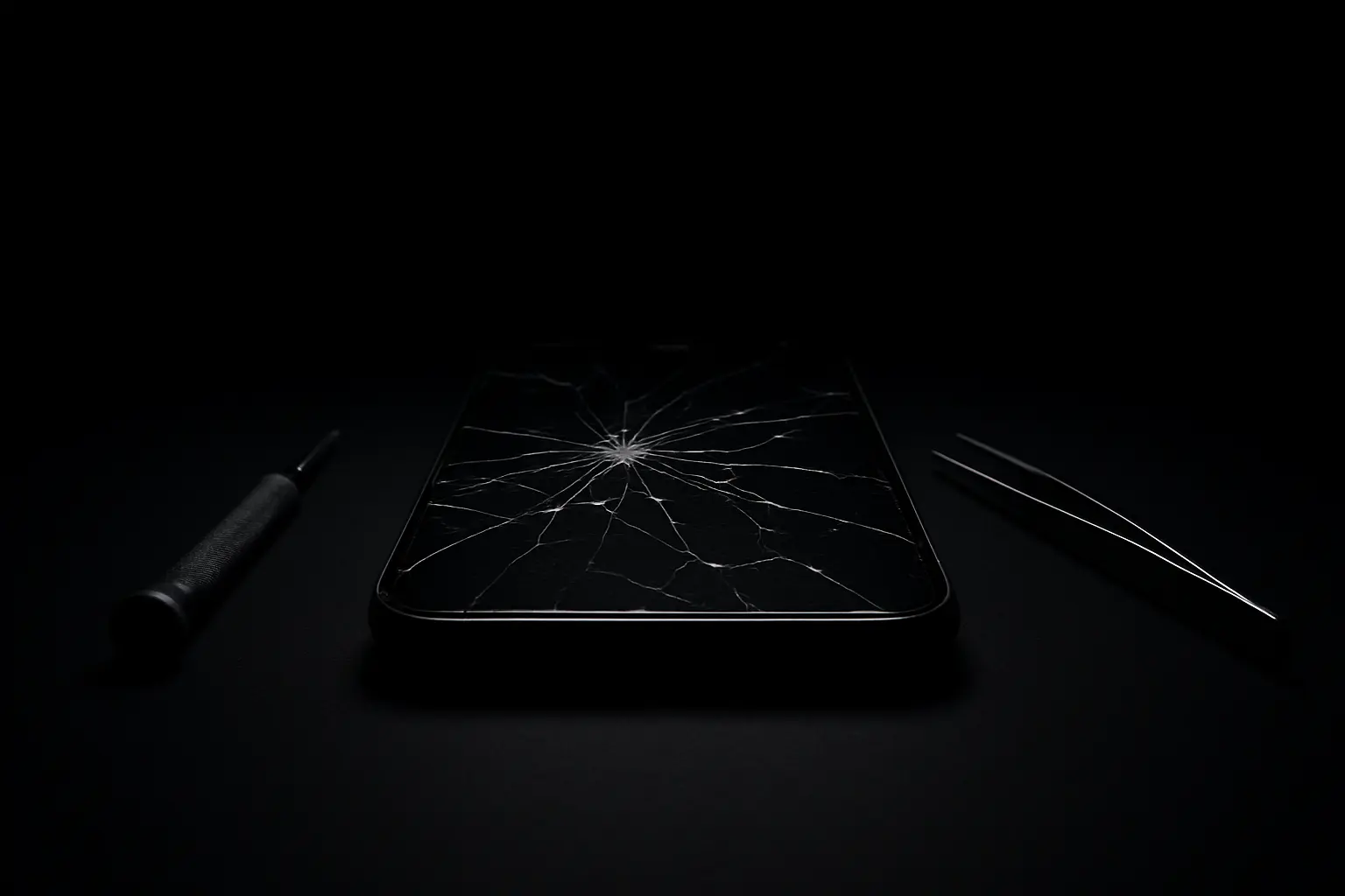 iLab serviss — mobilo ierīču remonts Rīgā (Domina un Spice Home)