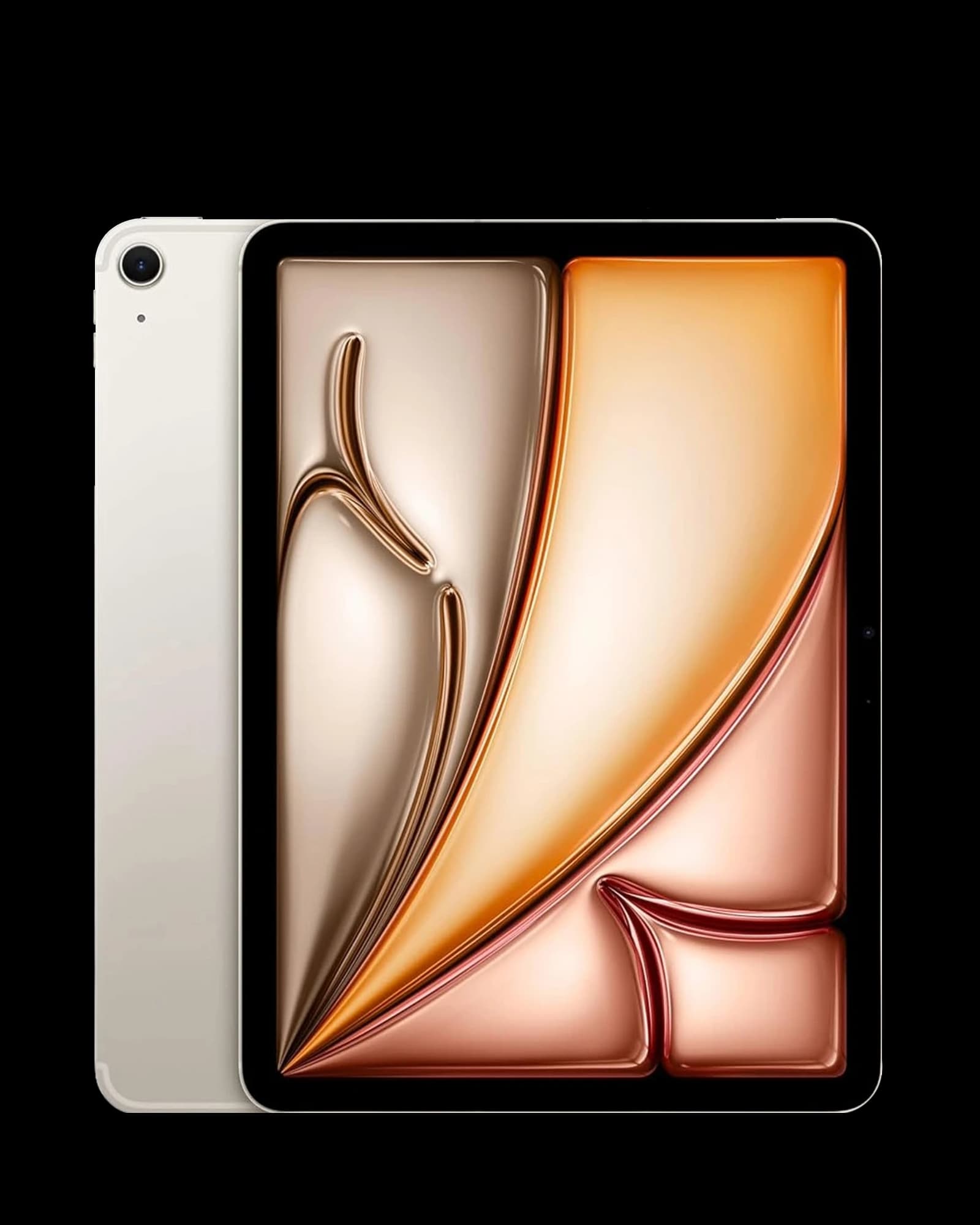 iPad Air 11" (6 gen. M2, 2024) remonts