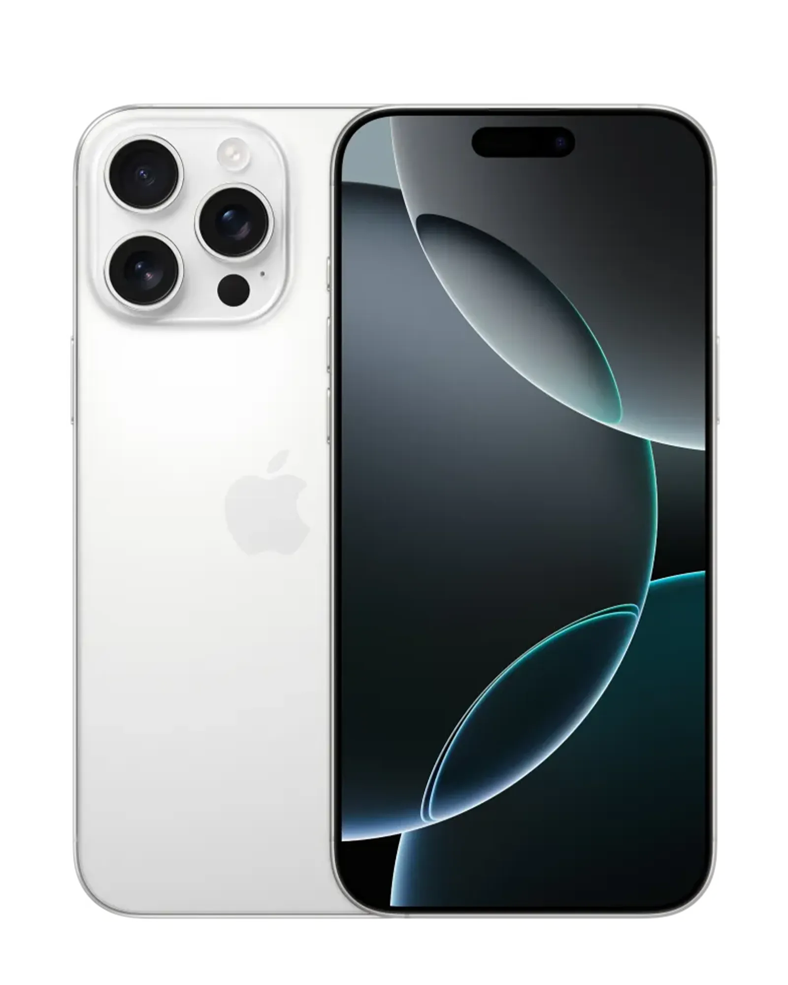 iPhone 16 Pro Max remonts un cenas