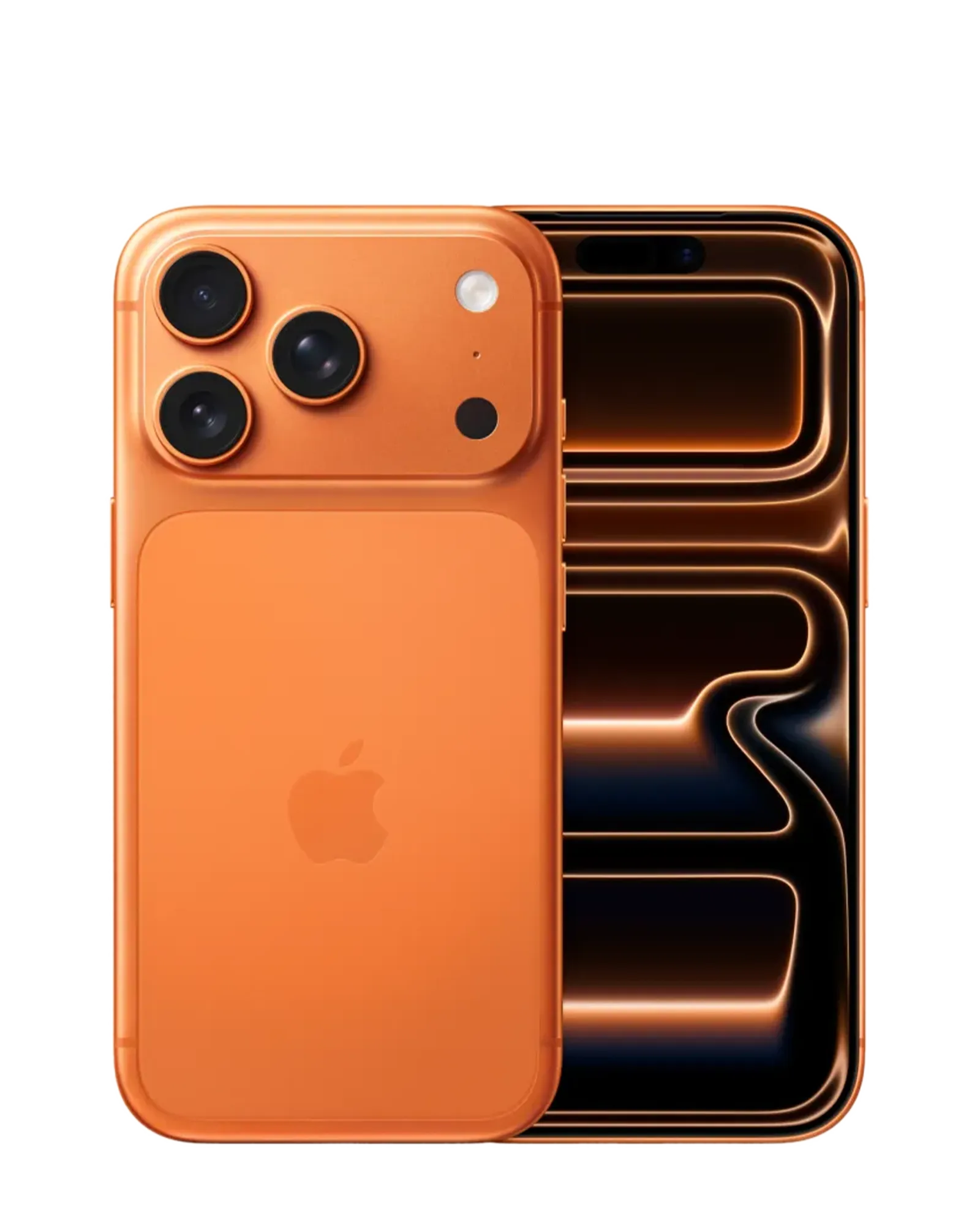 iPhone 17 Pro remonts un cenas