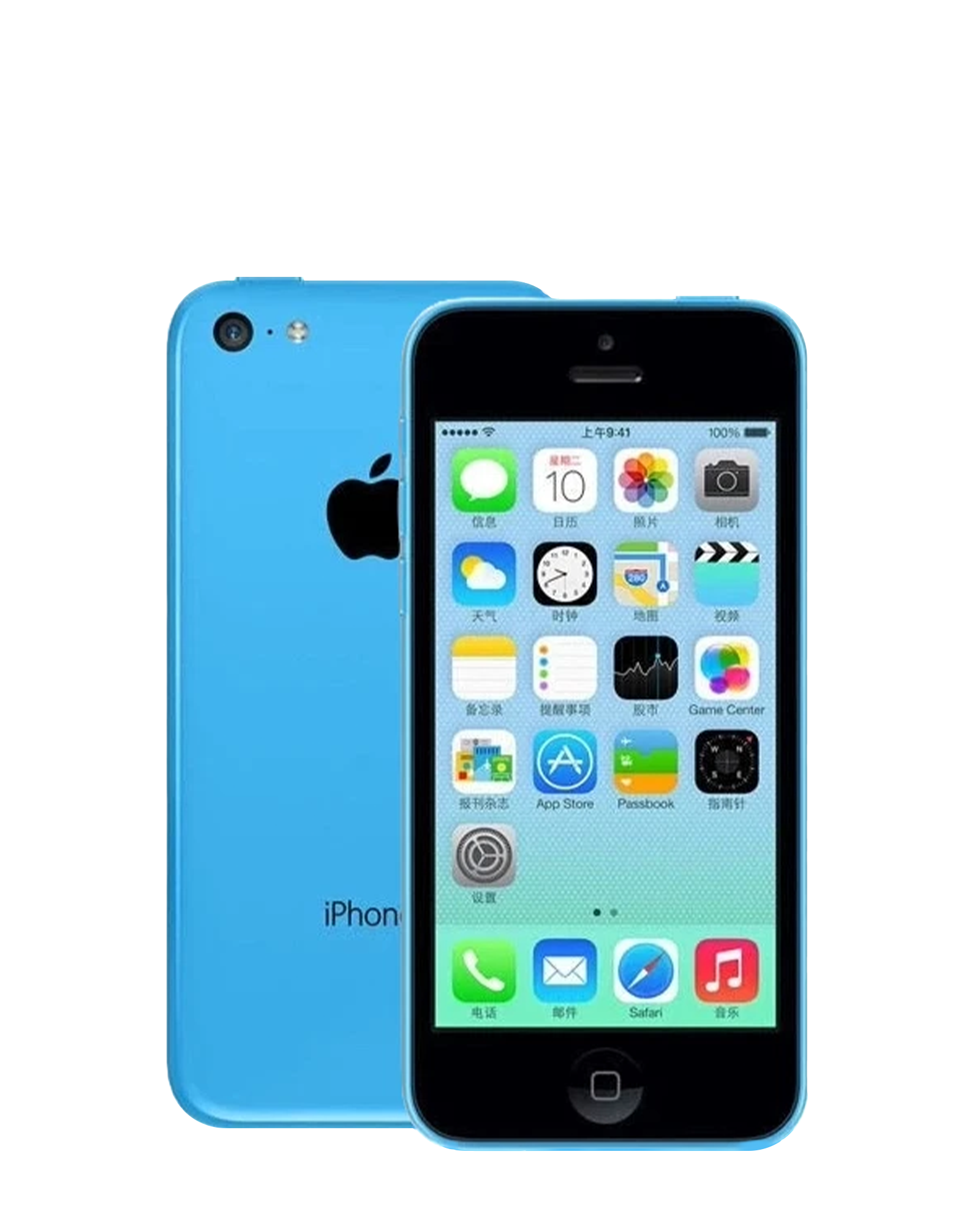iPhone 5c ремонт