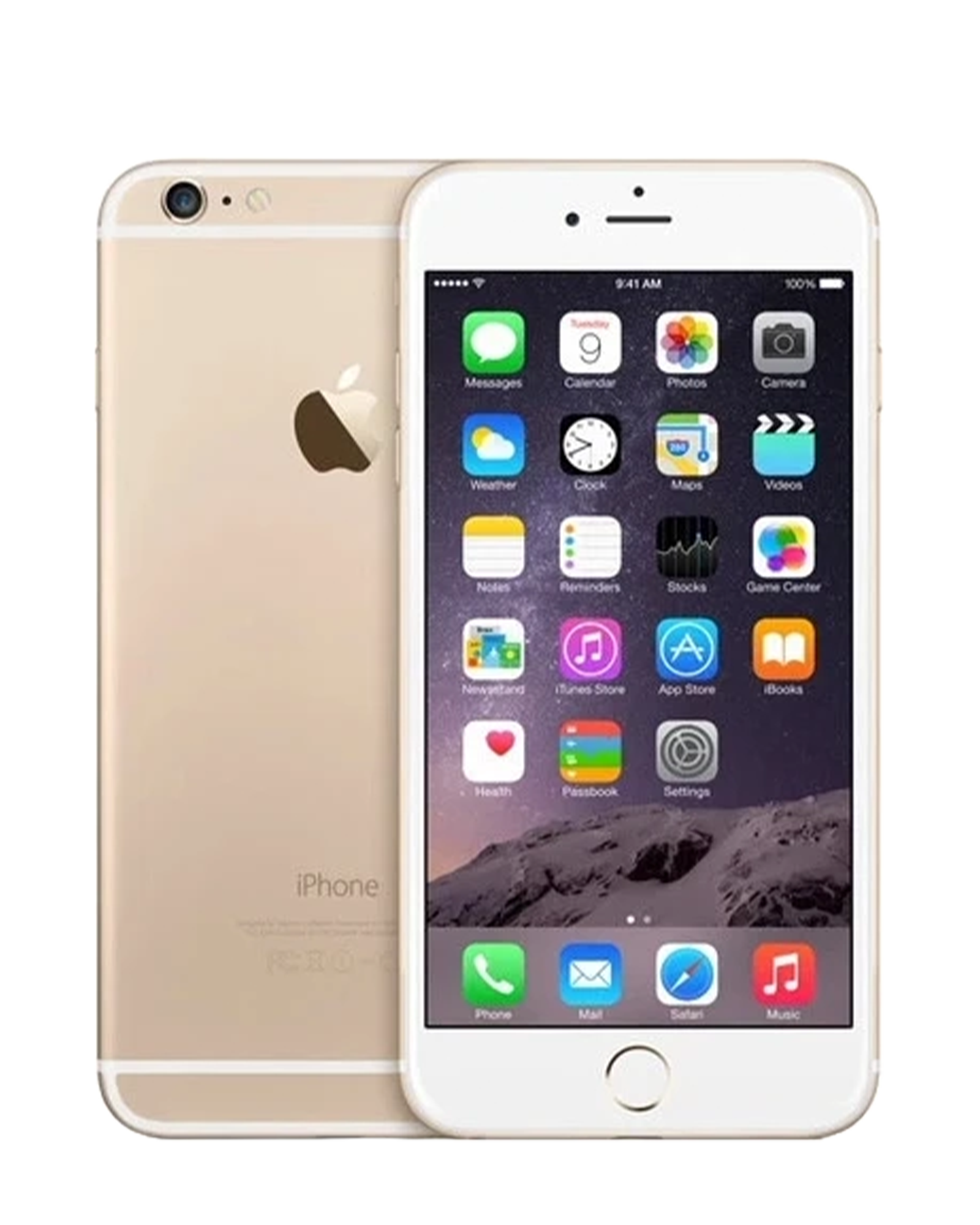 iPhone 6 Plus ремонт и цены