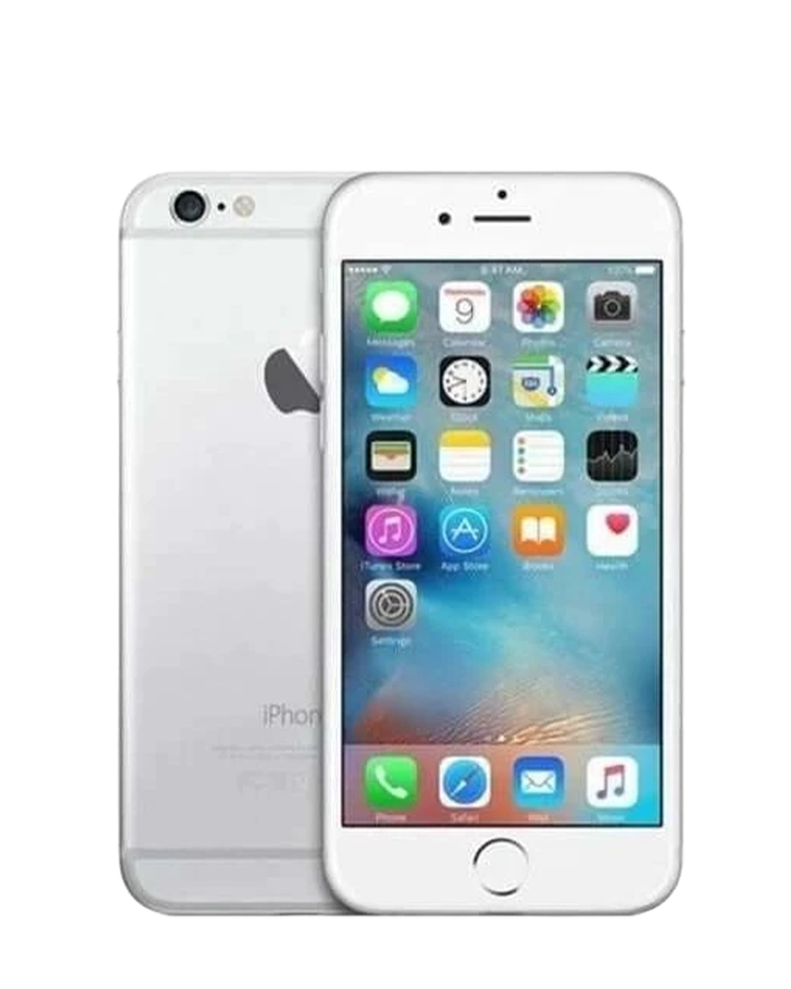 iPhone 6 ремонт и цены