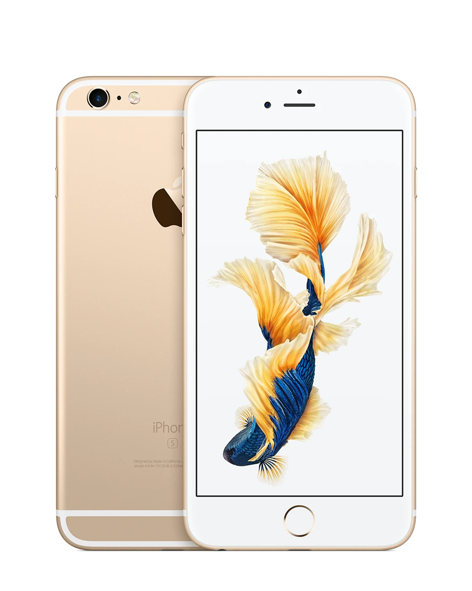 iPhone 6s Plus ремонт и цены