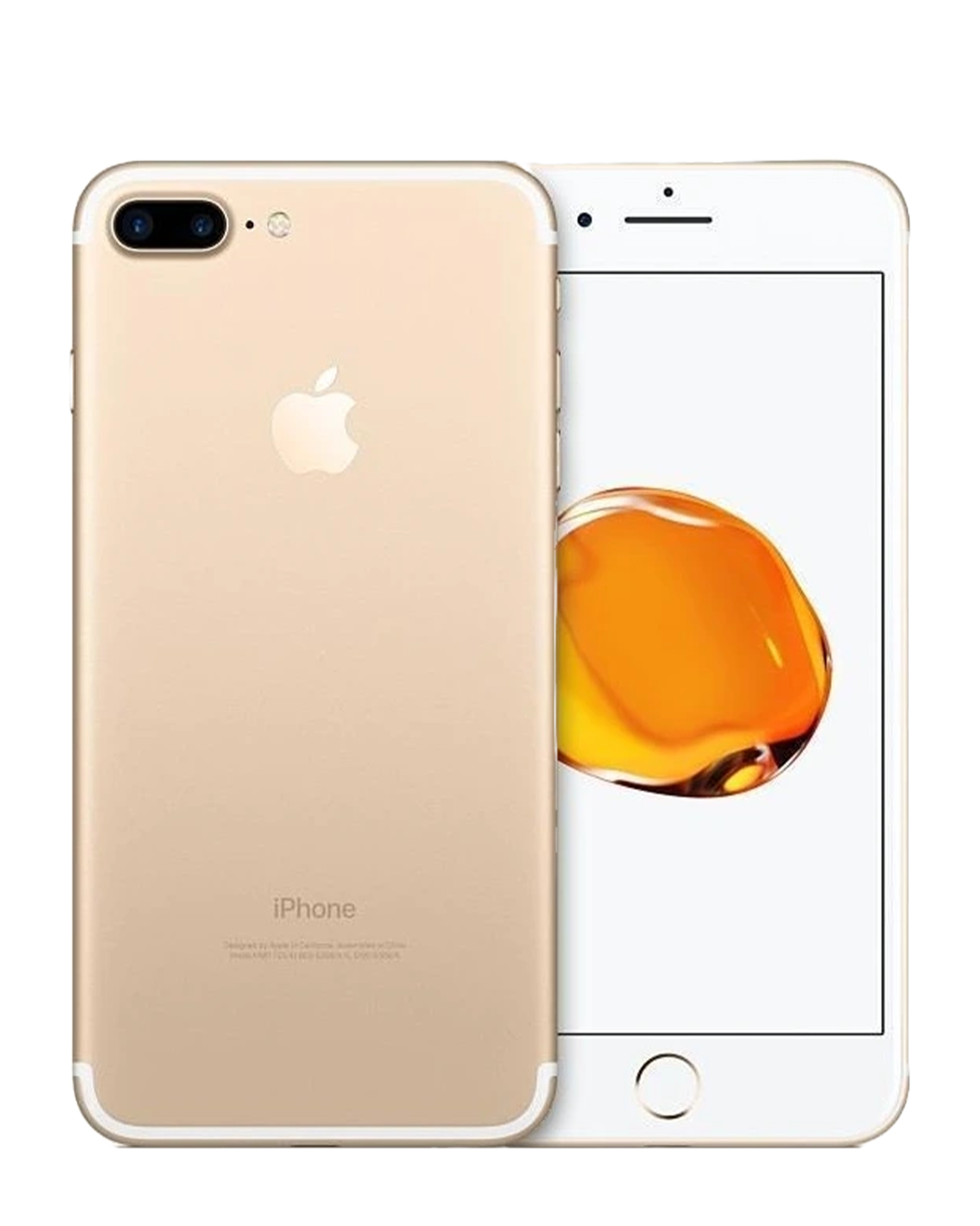 iPhone 7 Plus remonts un cenas