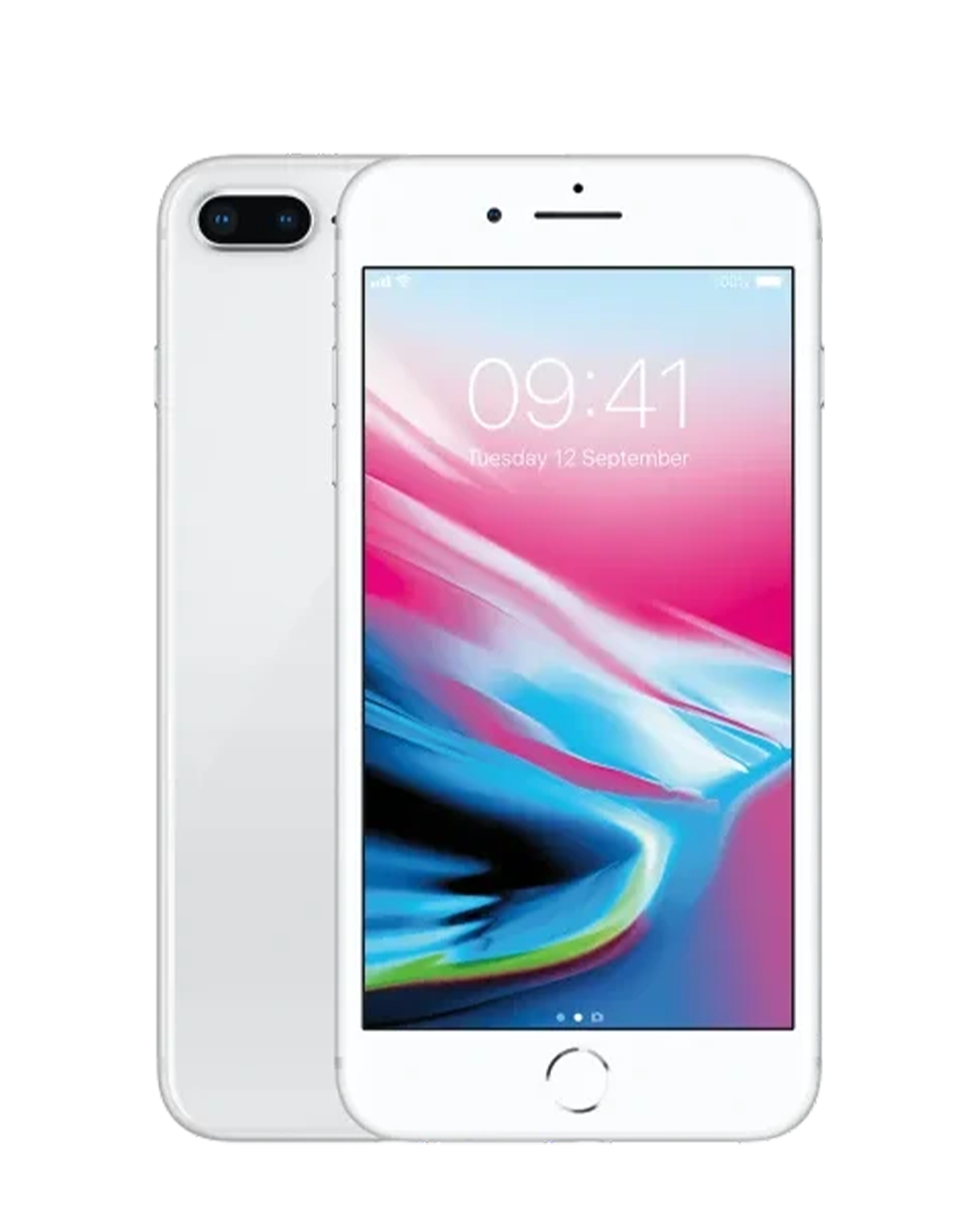 iPhone 8 Plus remonts un cenas