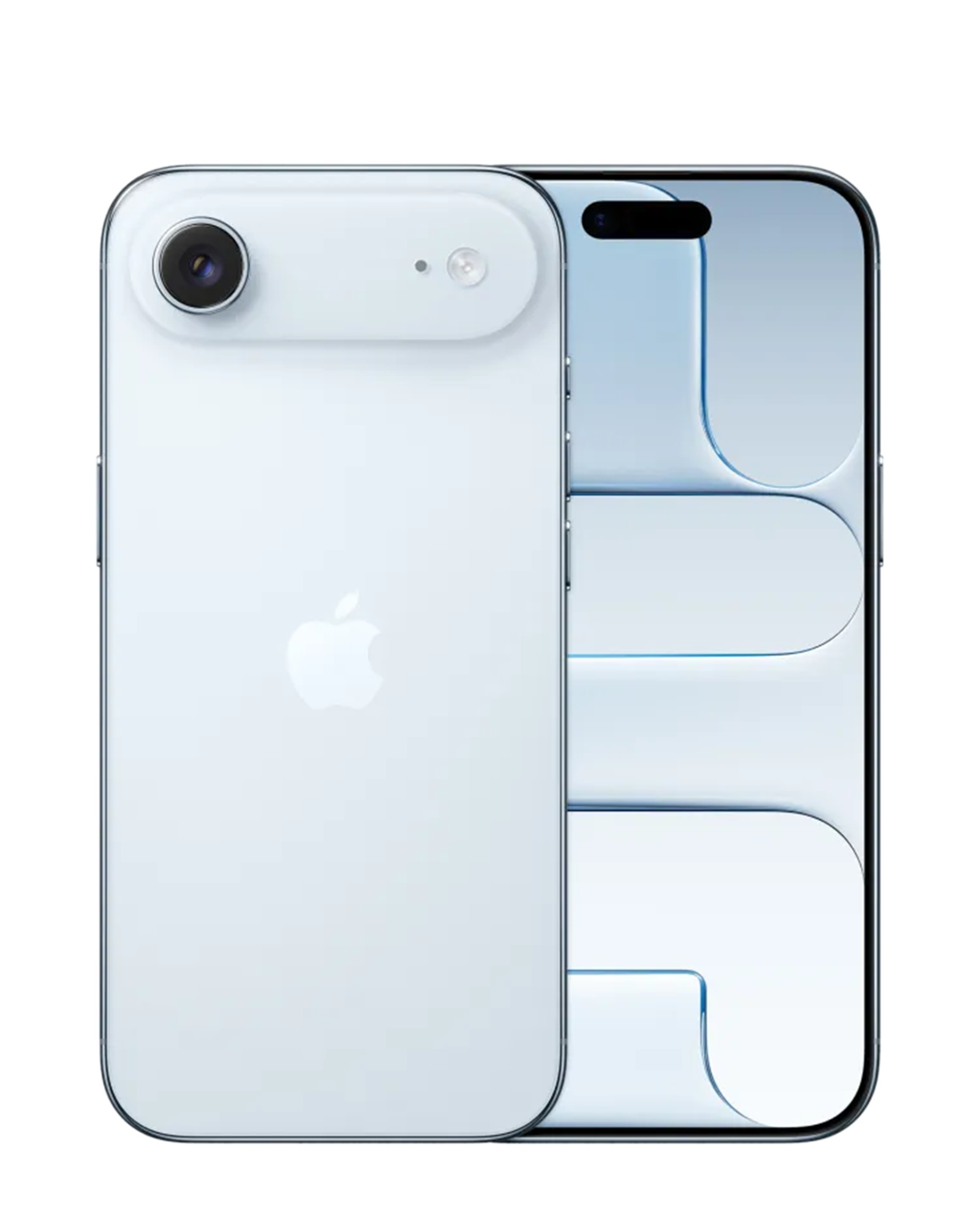 iPhone Air remonts un cenas