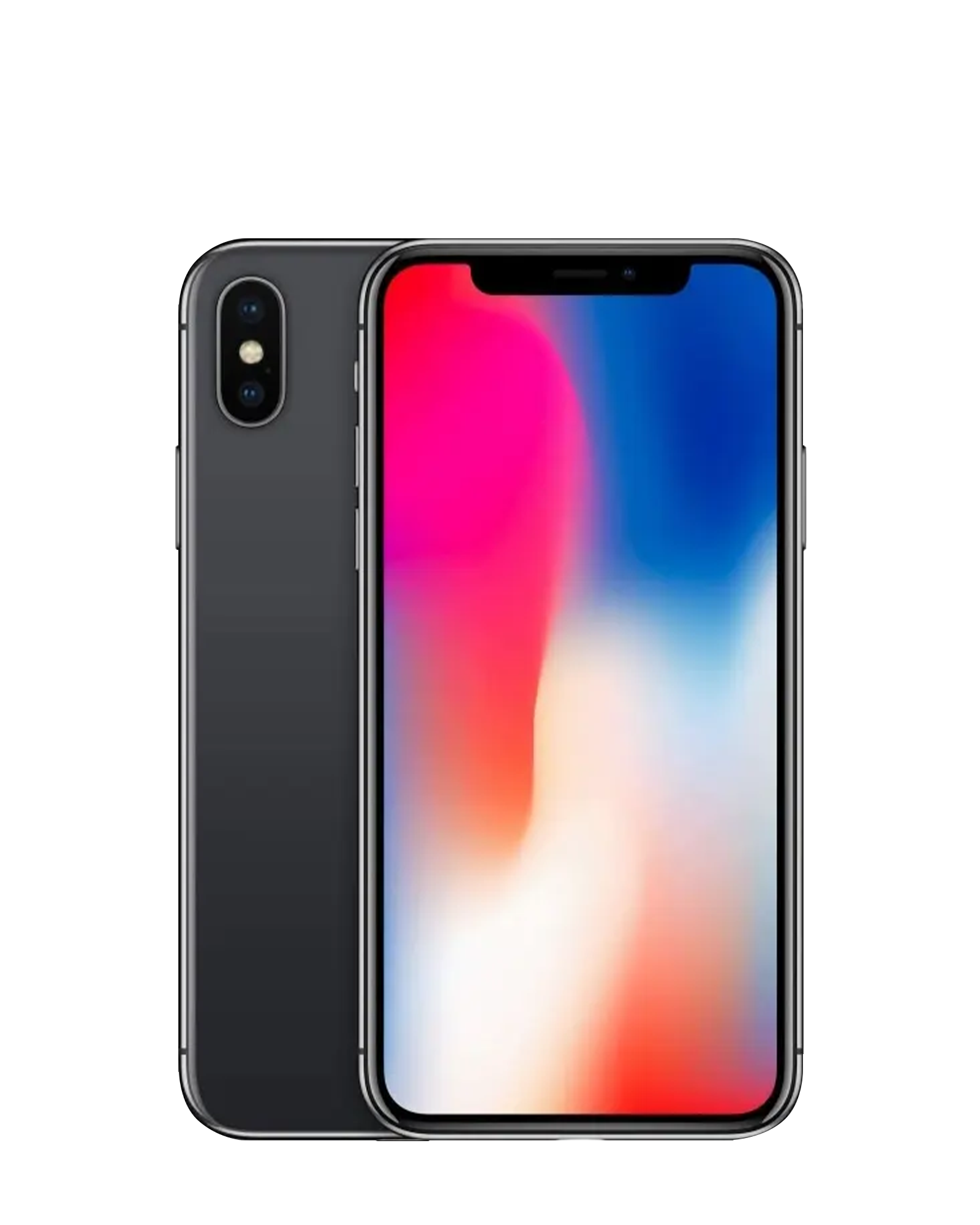 iPhone X remonts un cenas