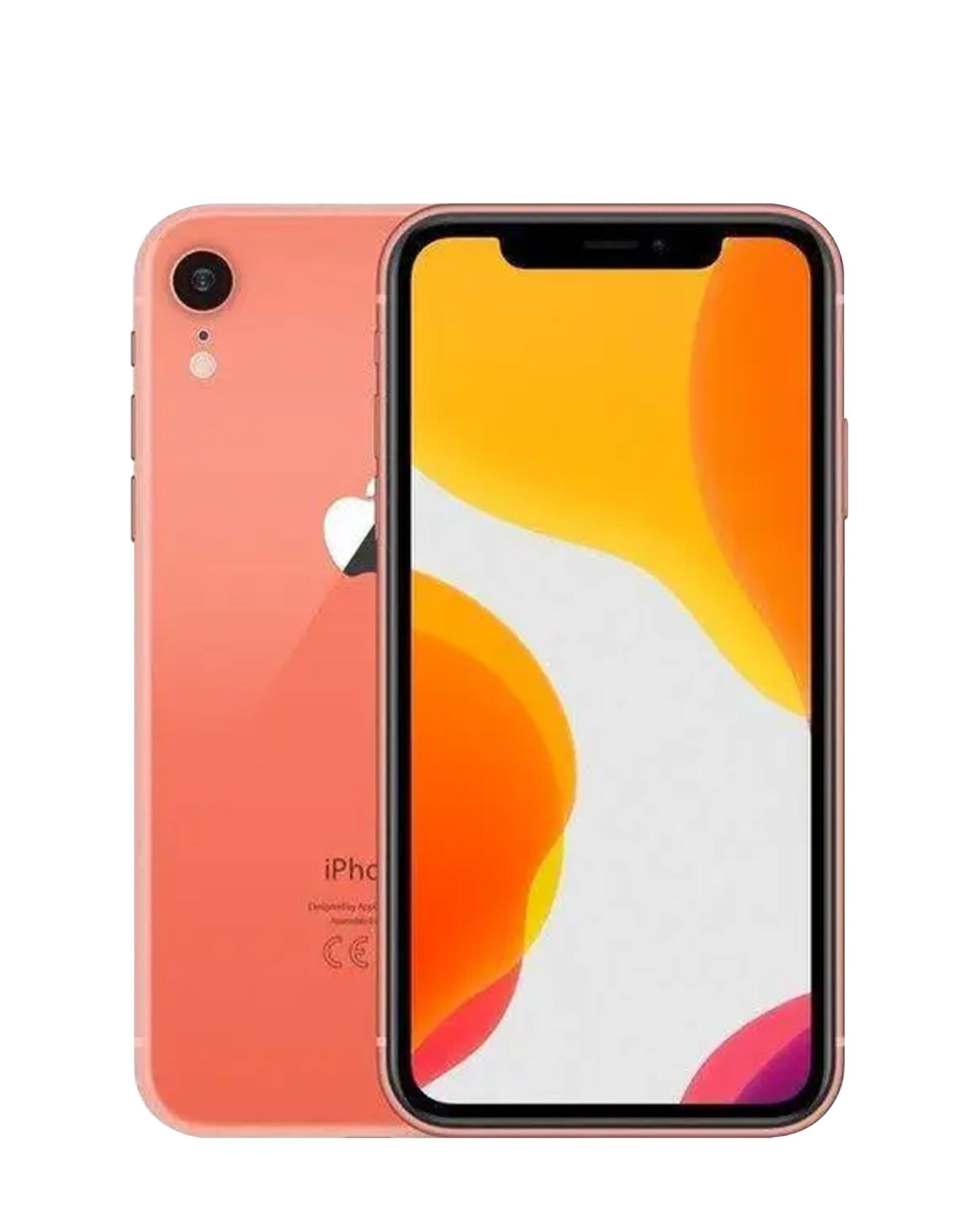 iPhone XR remonts un cenas