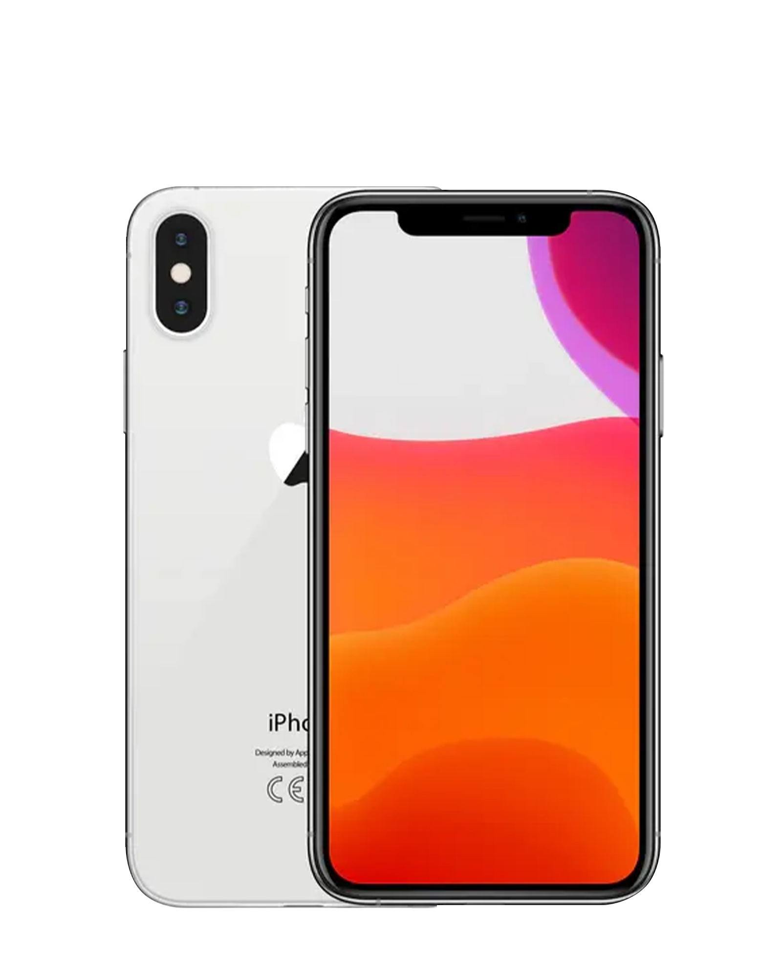 iPhone XS remonts un cenas