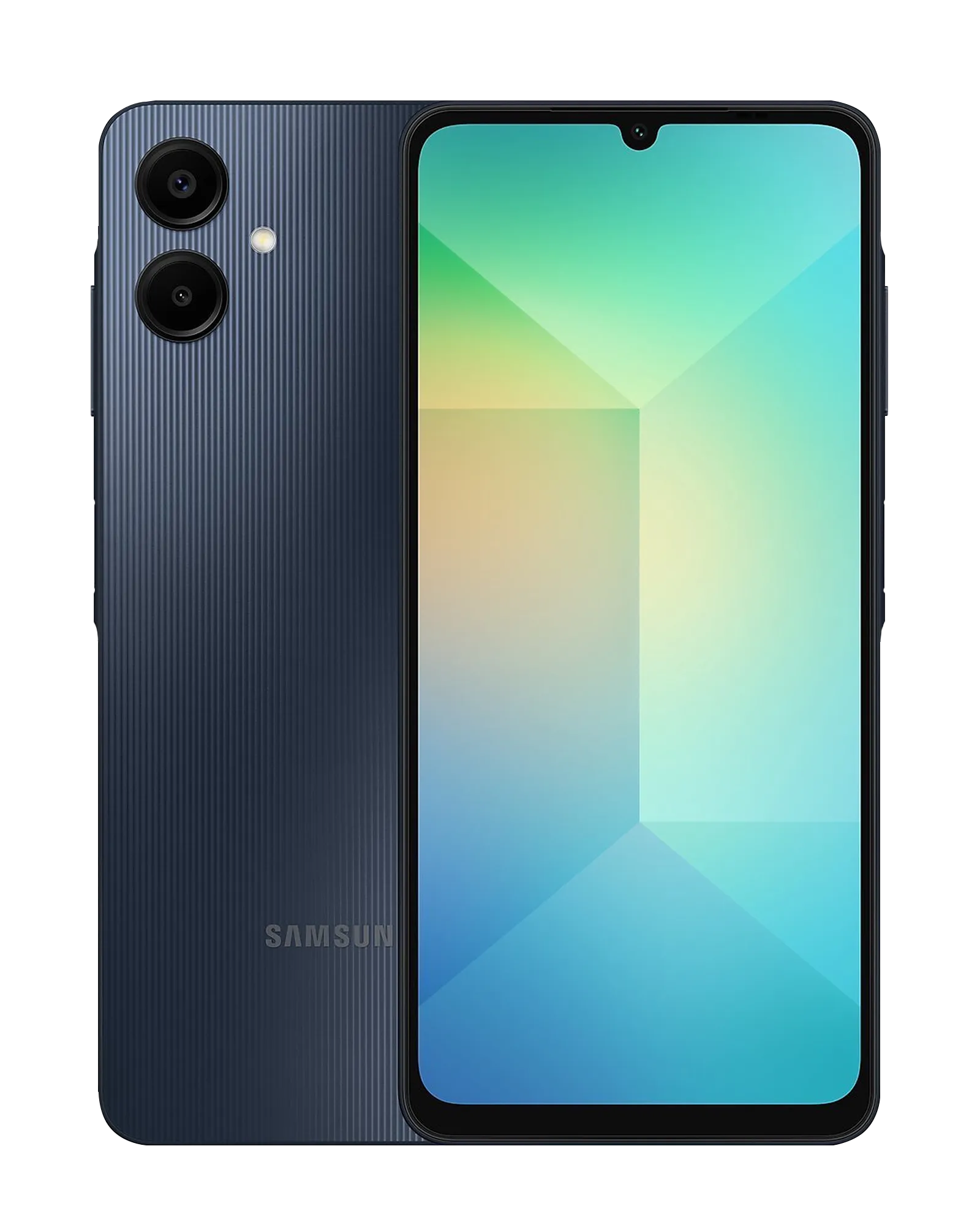 Galaxy A06 (SM-A065) 2025 remonts un cenas